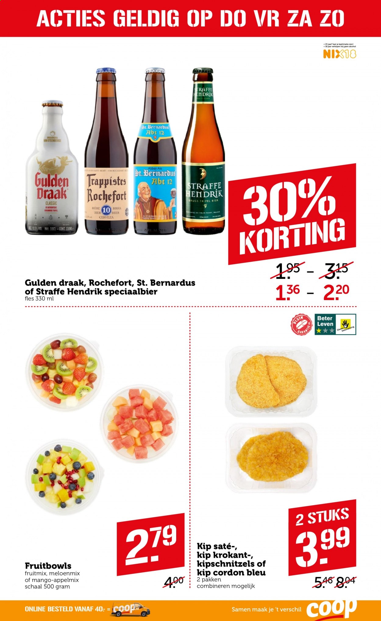 Coop-aanbieding - 6-4-2021 - 11-4-2021. Pagina 24