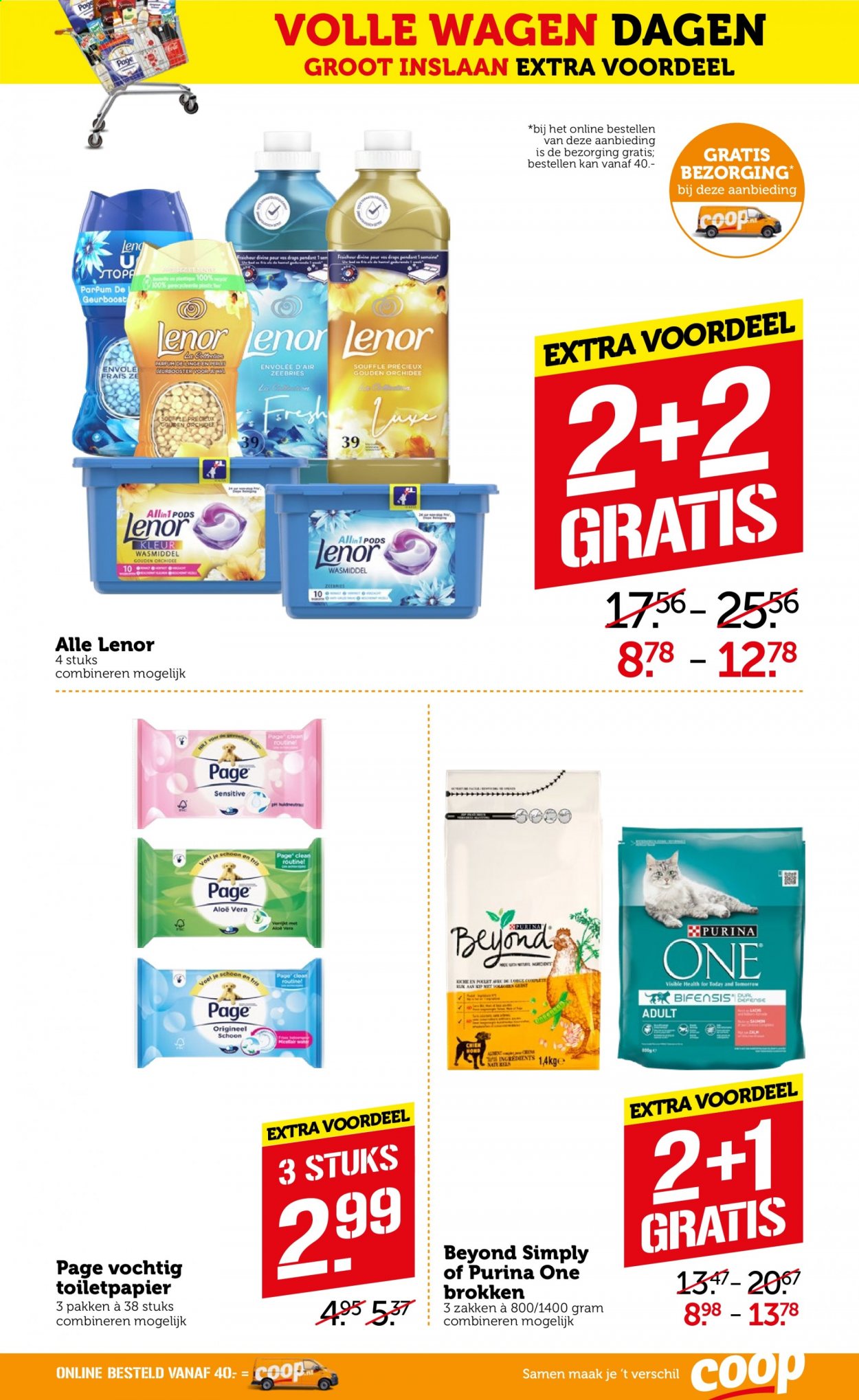 Coop-aanbieding - 6-4-2021 - 11-4-2021. Pagina 5
