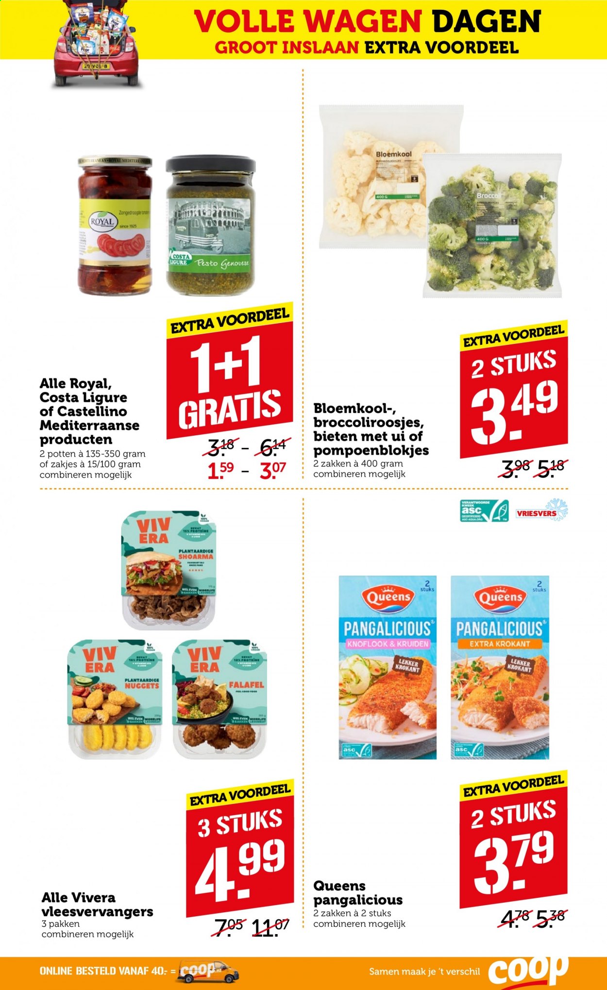 Coop-aanbieding - 6-4-2021 - 11-4-2021. Pagina 6