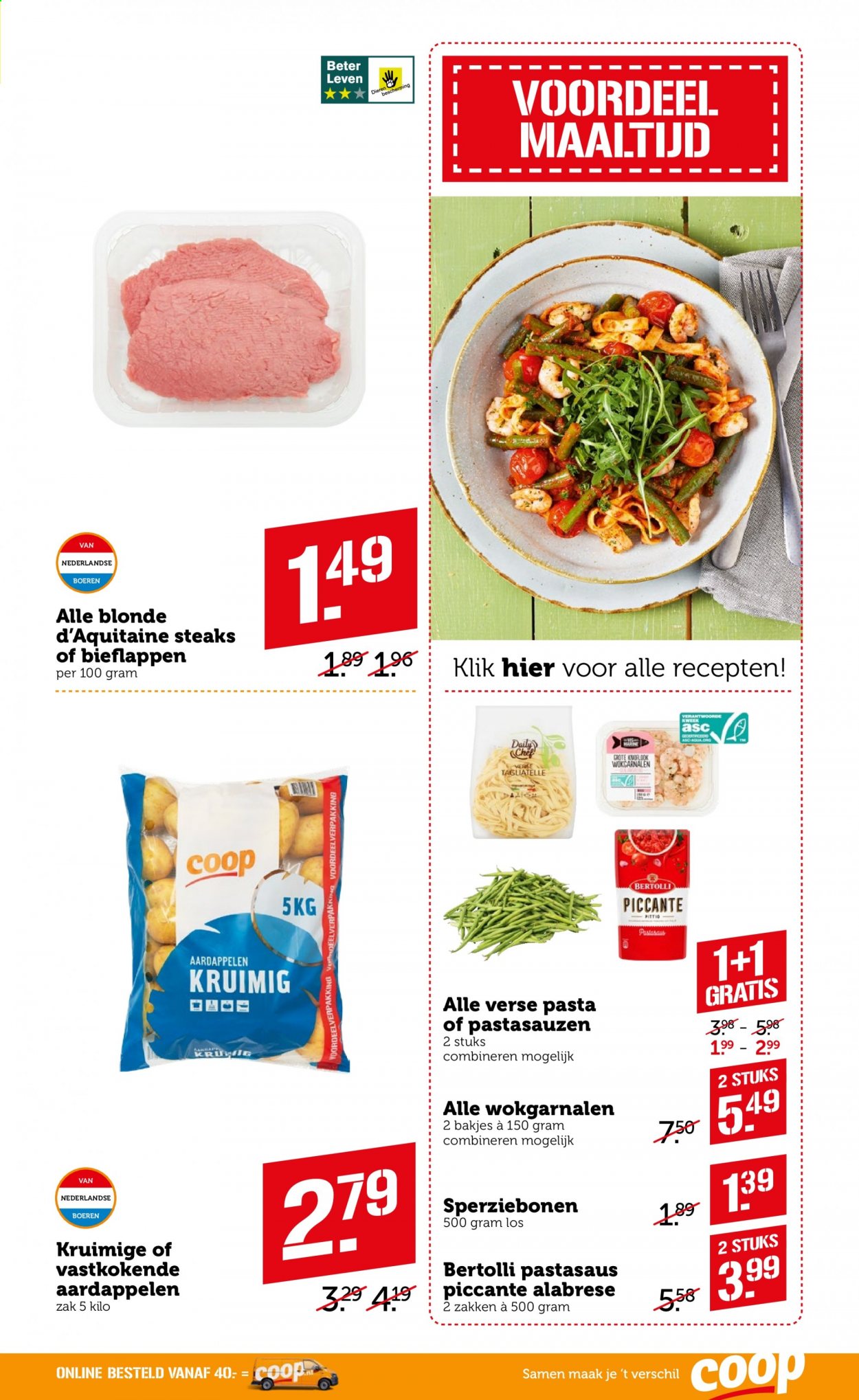 Coop-aanbieding - 6-4-2021 - 11-4-2021. Pagina 7