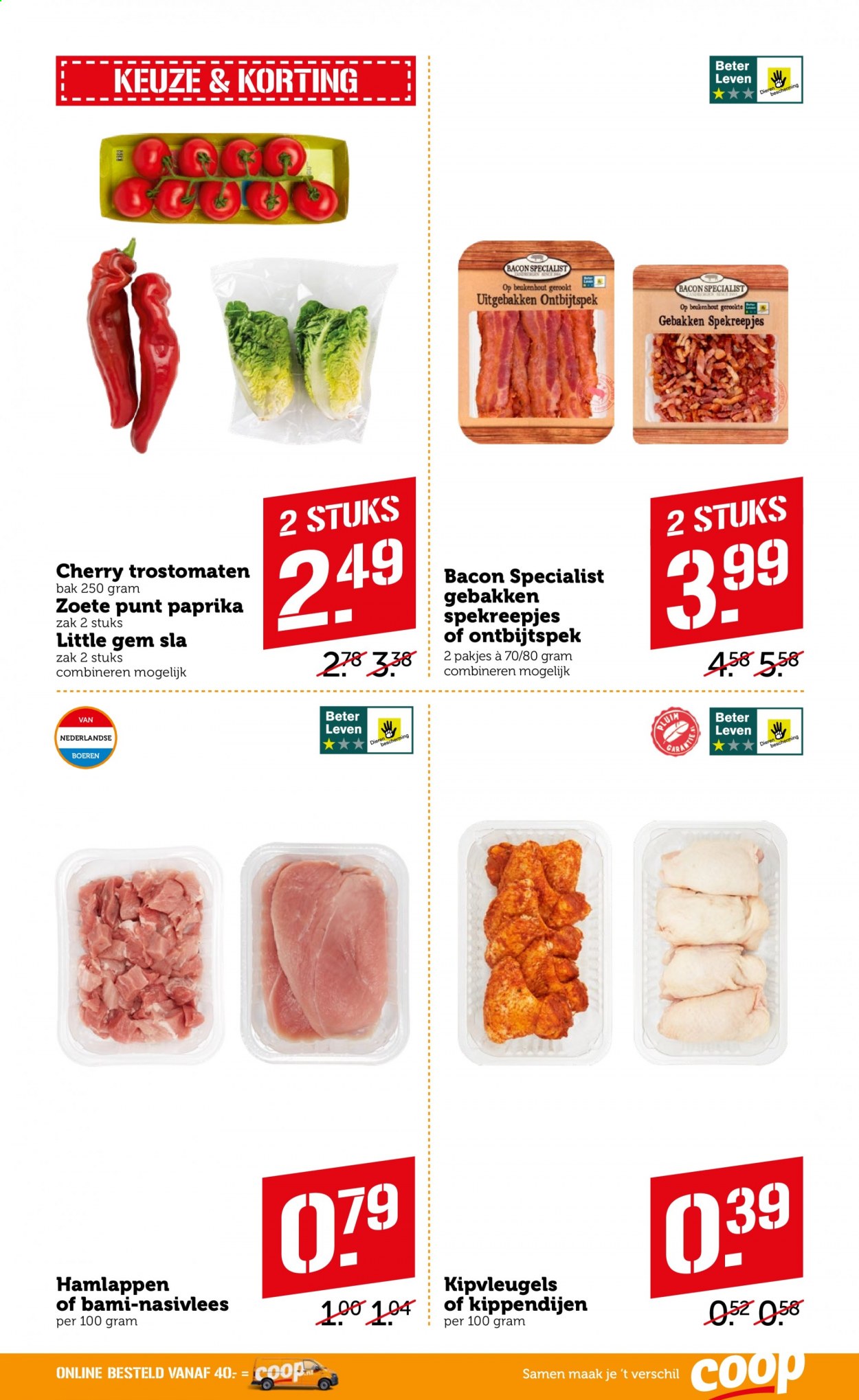Coop-aanbieding - 6-4-2021 - 11-4-2021. Pagina 8