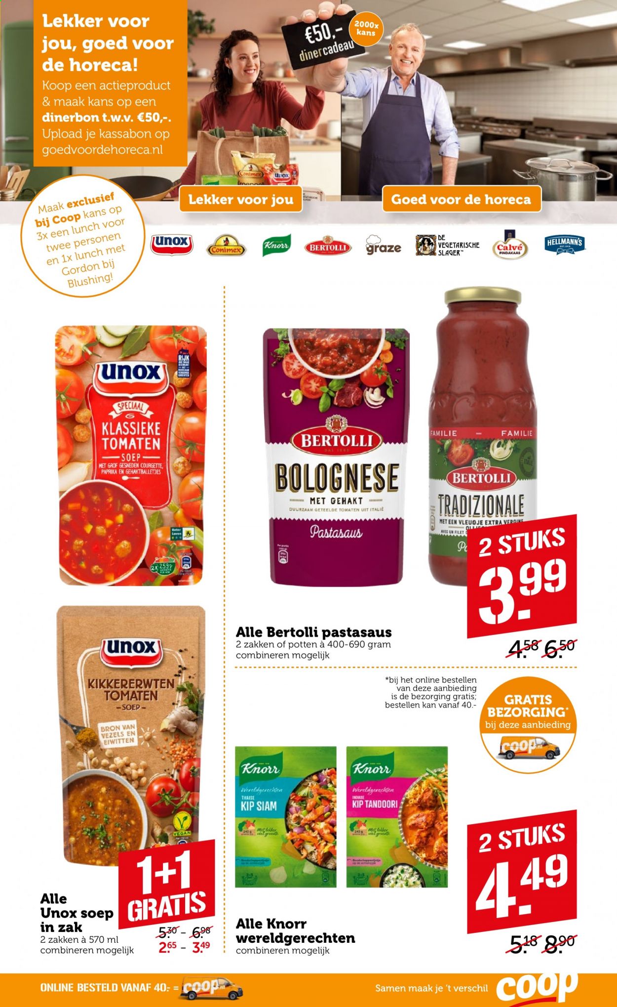 Coop-aanbieding - 6-4-2021 - 11-4-2021. Pagina 11