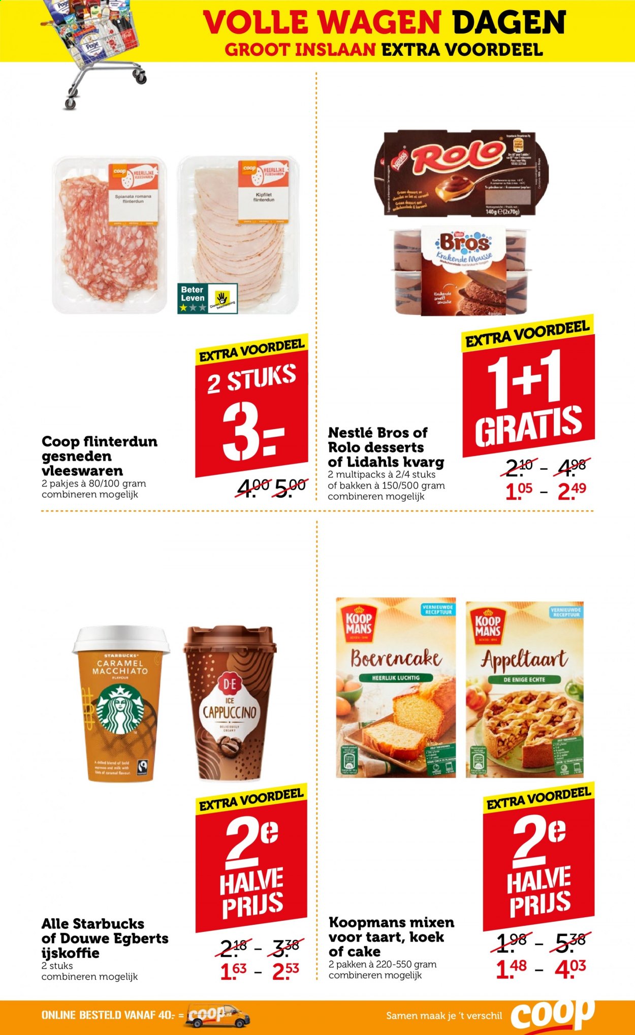 Coop-aanbieding - 6-4-2021 - 11-4-2021. Pagina 15