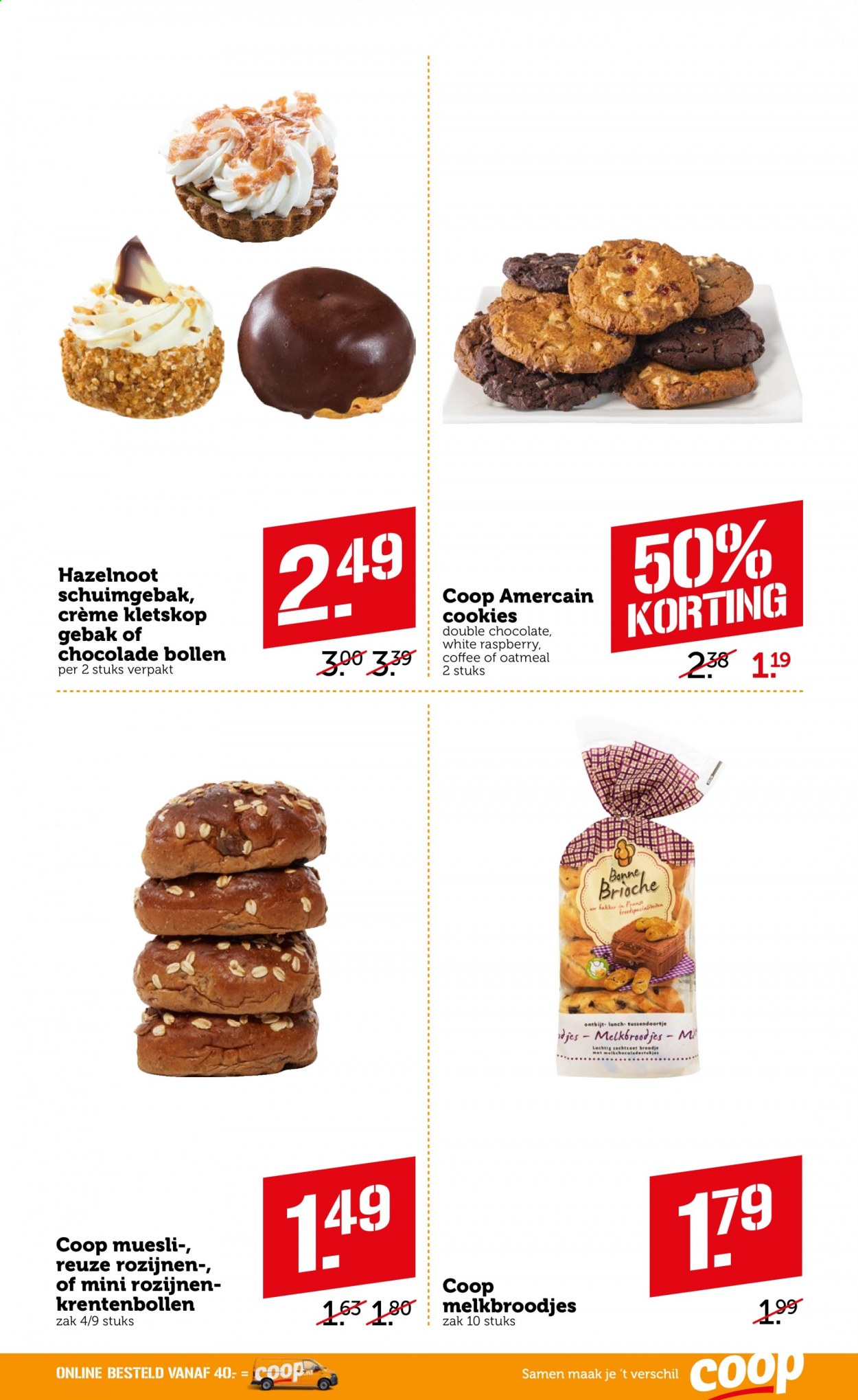 Coop-aanbieding - 6-4-2021 - 11-4-2021. Pagina 16