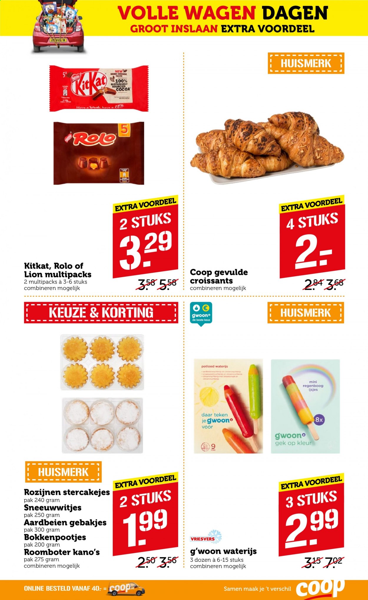 Coop-aanbieding - 6-4-2021 - 11-4-2021. Pagina 18