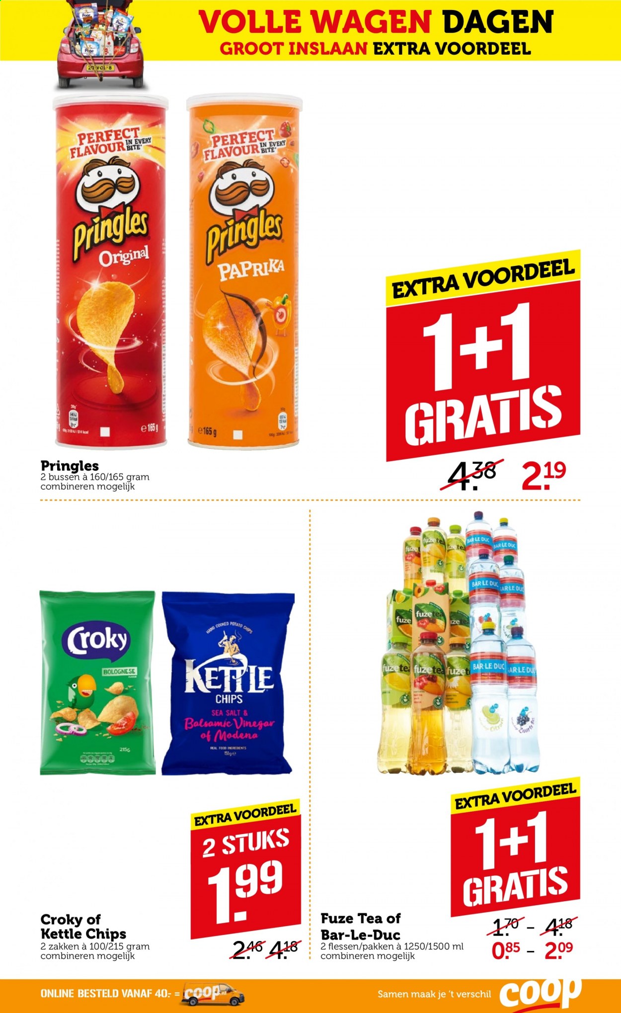 Coop-aanbieding - 6-4-2021 - 11-4-2021. Pagina 21