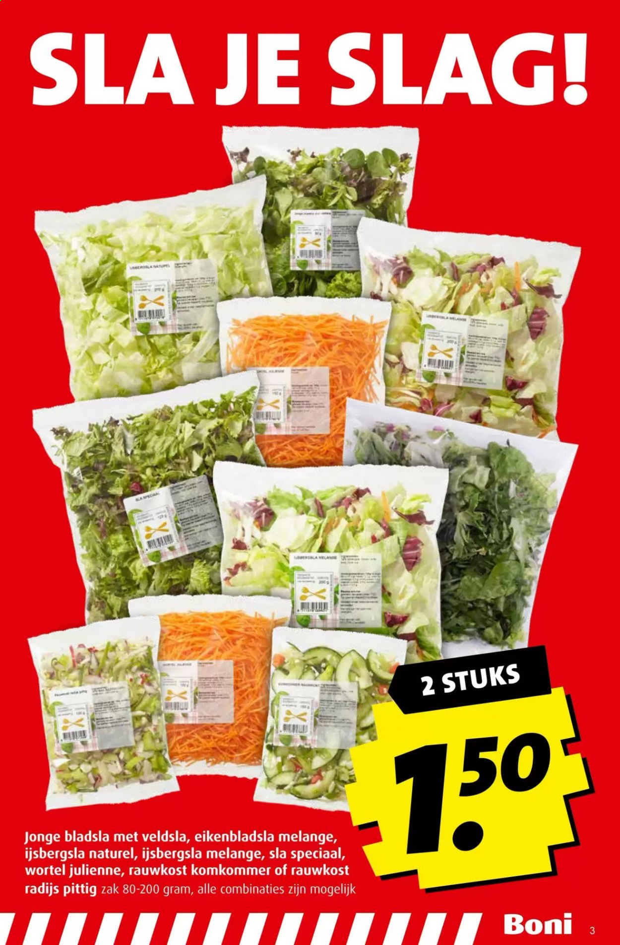 Boni-aanbieding - 7-4-2021 - 13-4-2021. Pagina 3