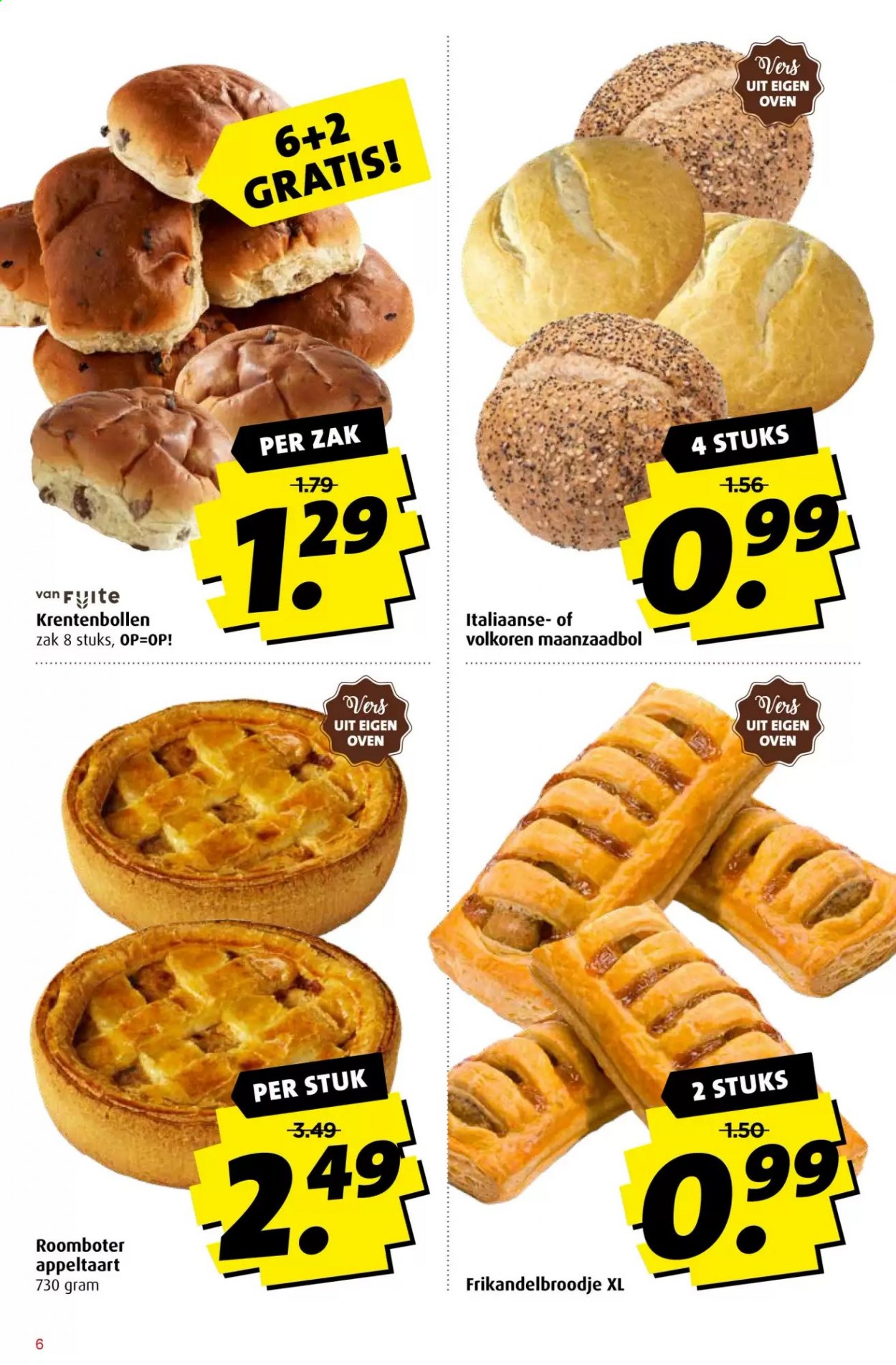 Boni-aanbieding - 7-4-2021 - 13-4-2021. Pagina 6