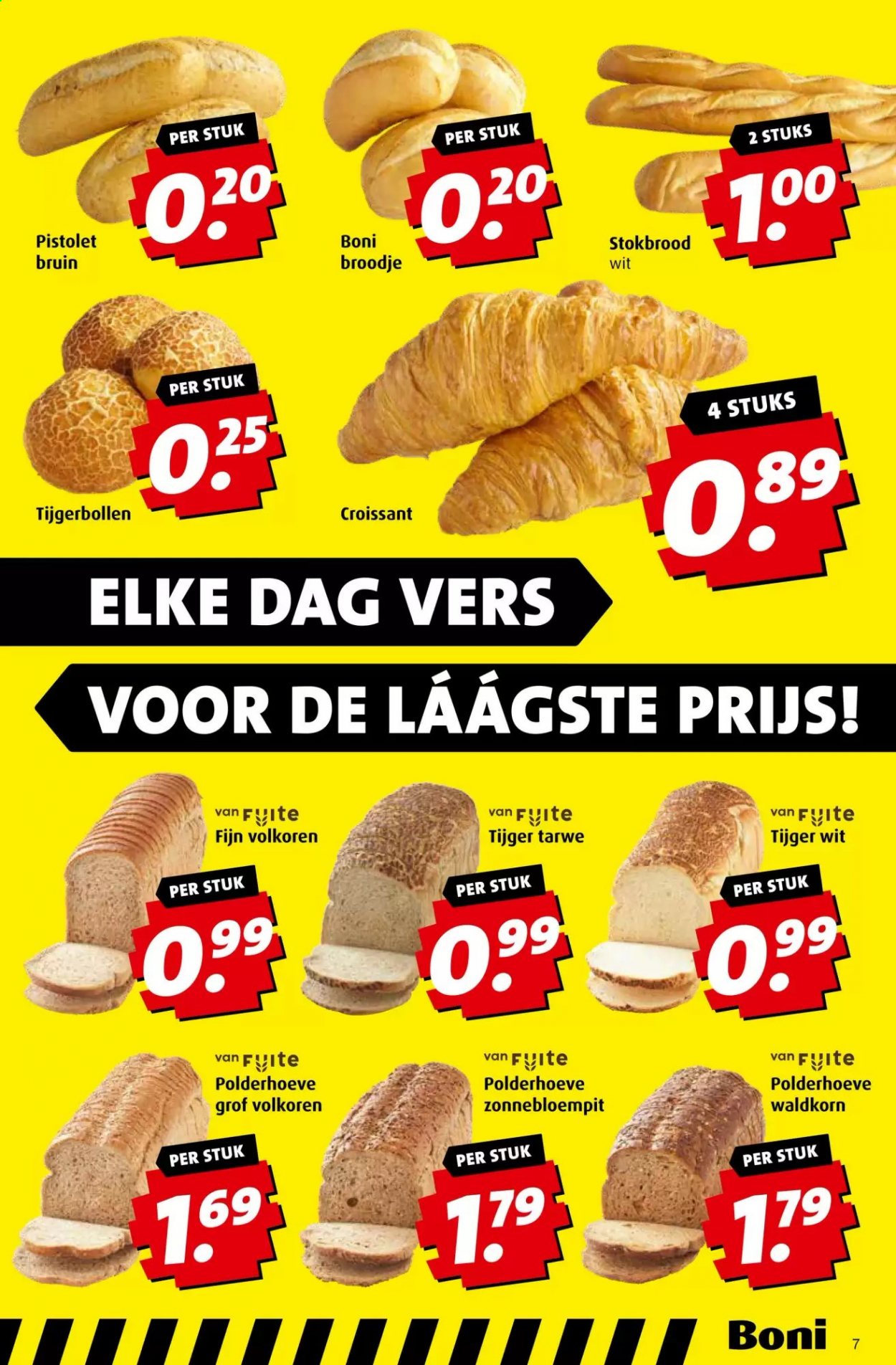 Boni-aanbieding - 7-4-2021 - 13-4-2021. Pagina 7