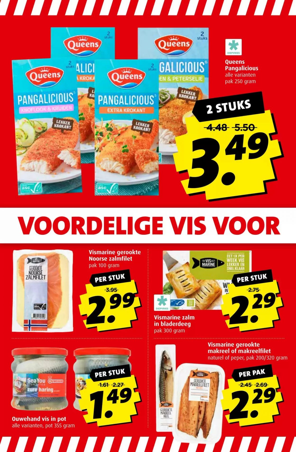 Boni-aanbieding - 7-4-2021 - 13-4-2021. Pagina 10