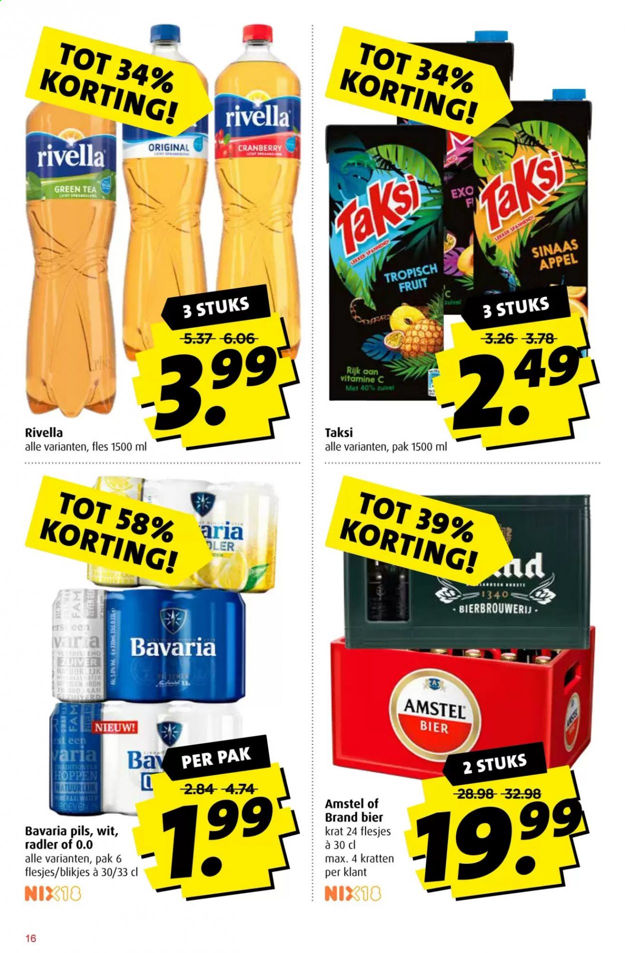 Boni-aanbieding - 7-4-2021 - 13-4-2021. Pagina 16