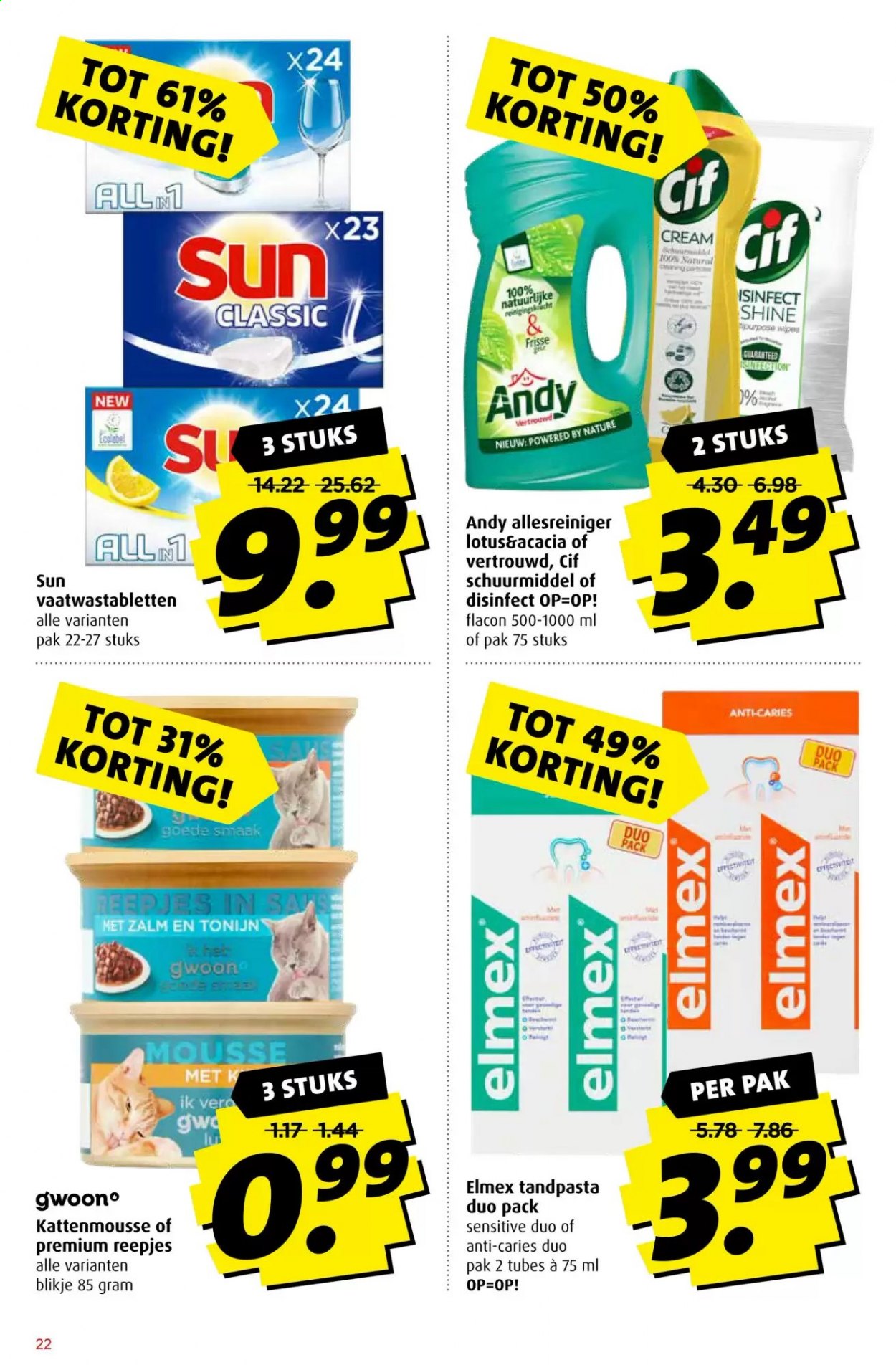 Boni-aanbieding - 7-4-2021 - 13-4-2021. Pagina 22