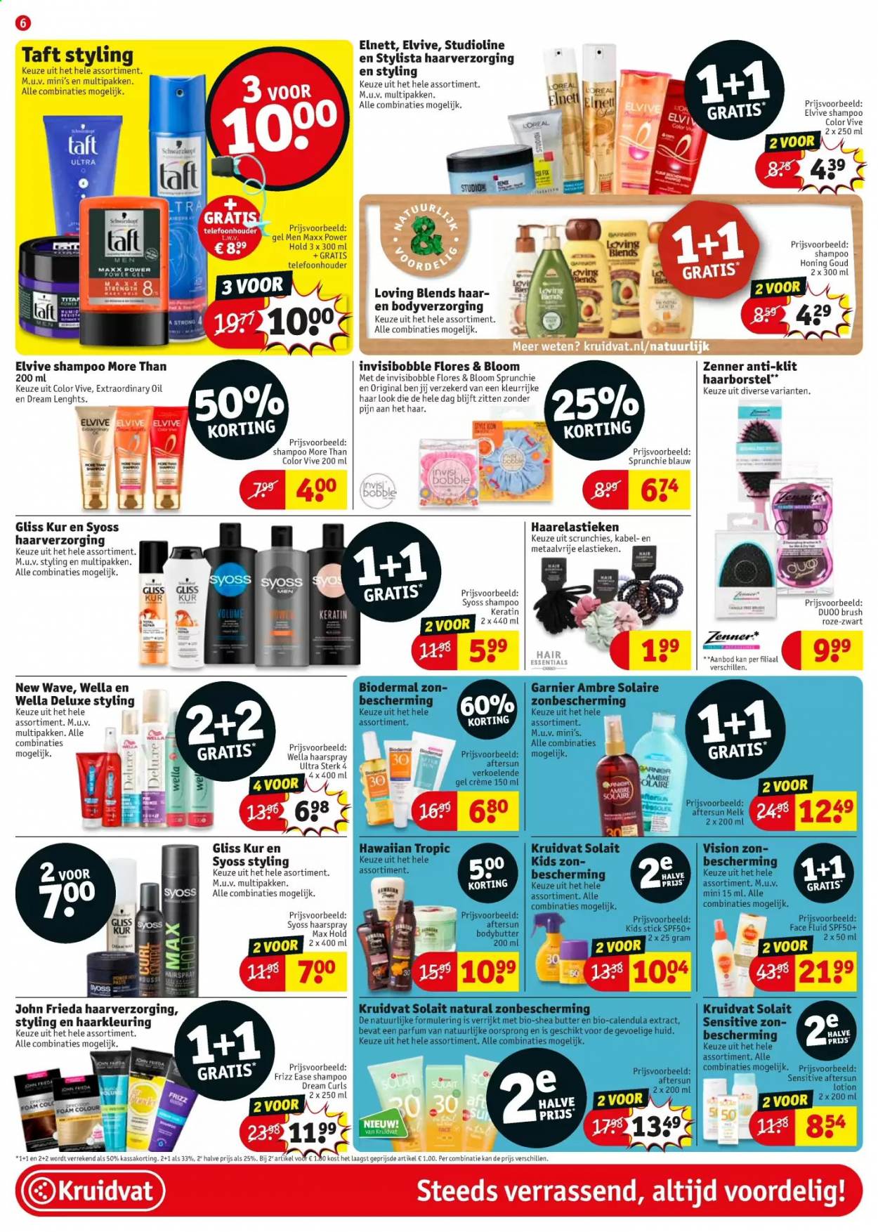 Kruidvat-aanbieding - 6-4-2021 - 11-4-2021. Pagina 6