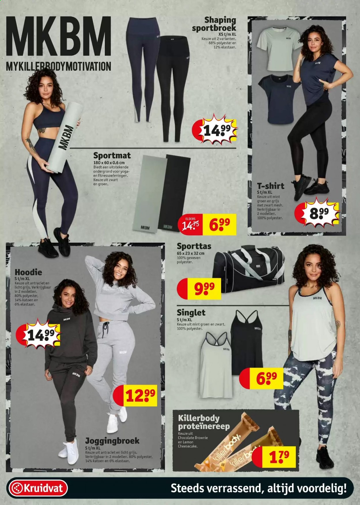 Kruidvat-aanbieding - 6-4-2021 - 11-4-2021. Pagina 19