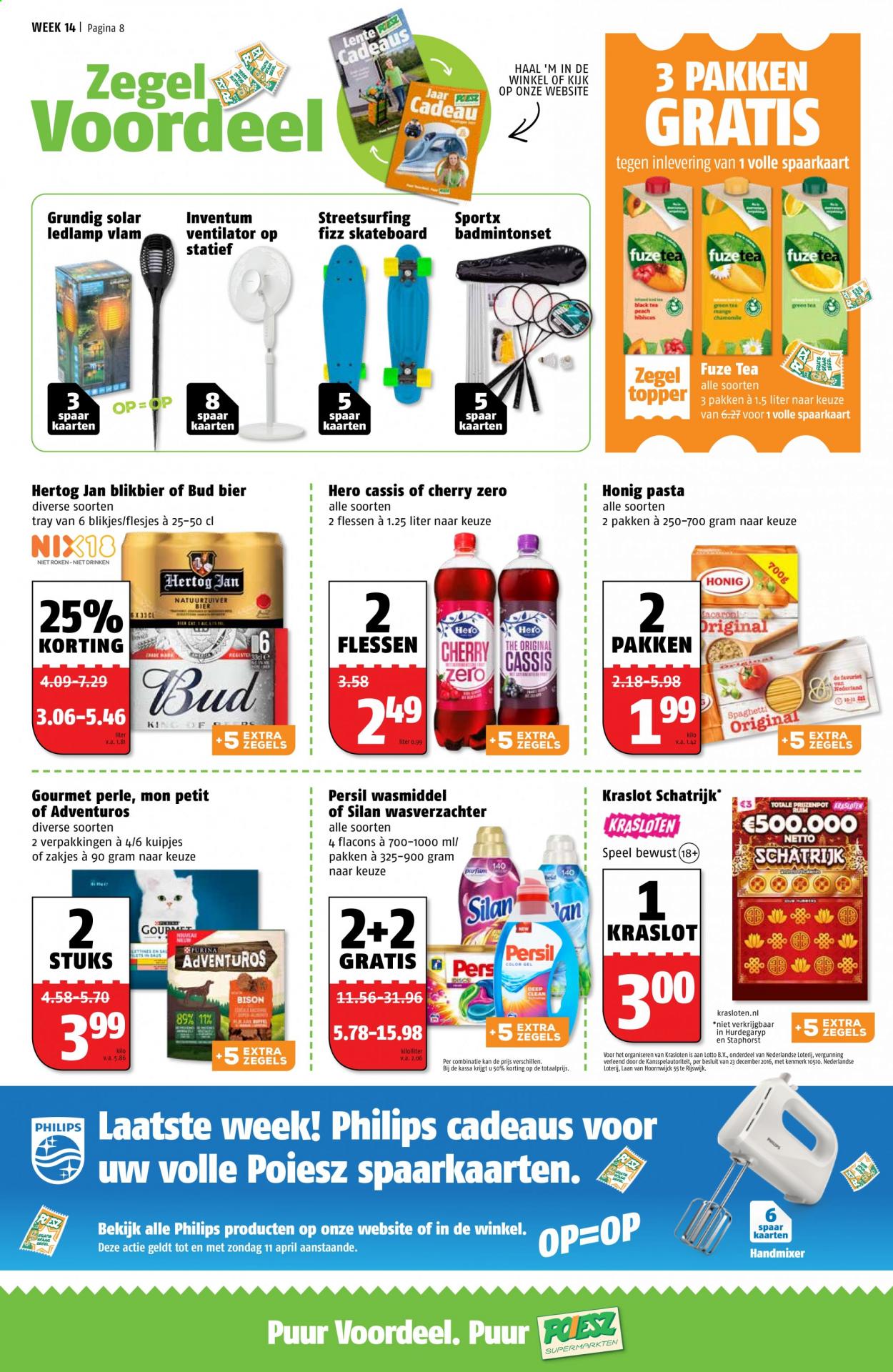 Poiesz-aanbieding - 6-4-2021 - 11-4-2021. Pagina 9