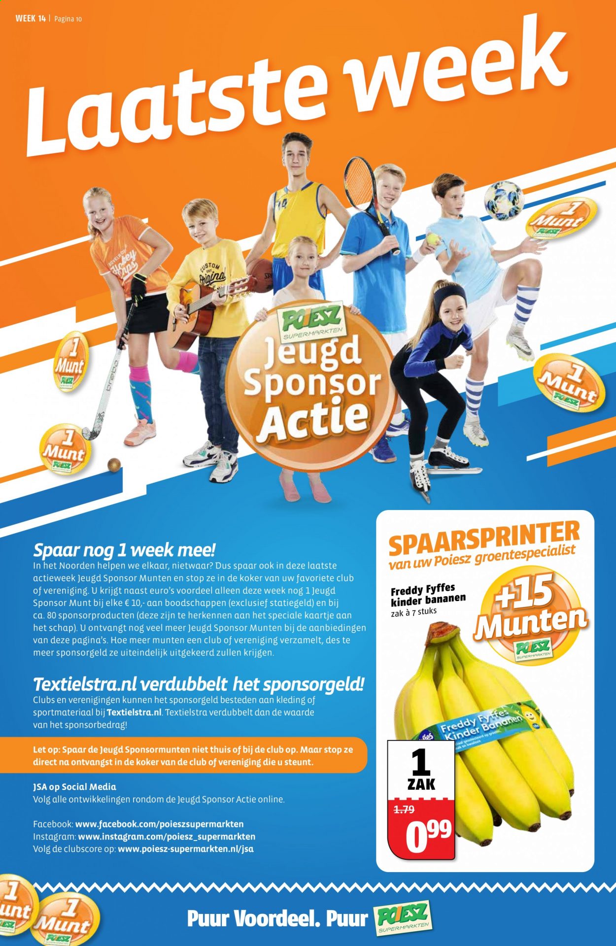 Poiesz-aanbieding - 6-4-2021 - 11-4-2021. Pagina 11