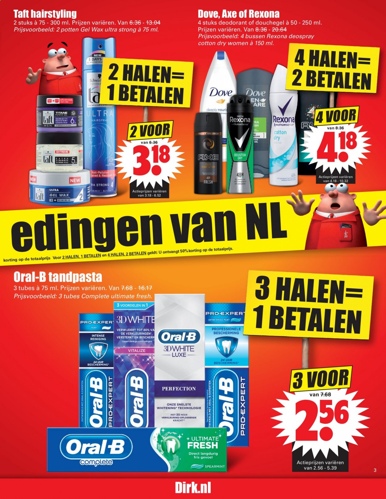 Dirk-aanbieding - 4-4-2021 - 10-4-2021. Pagina 3