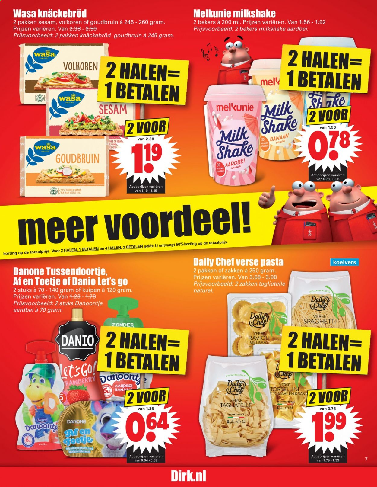 Dirk-aanbieding - 4-4-2021 - 10-4-2021. Pagina 7