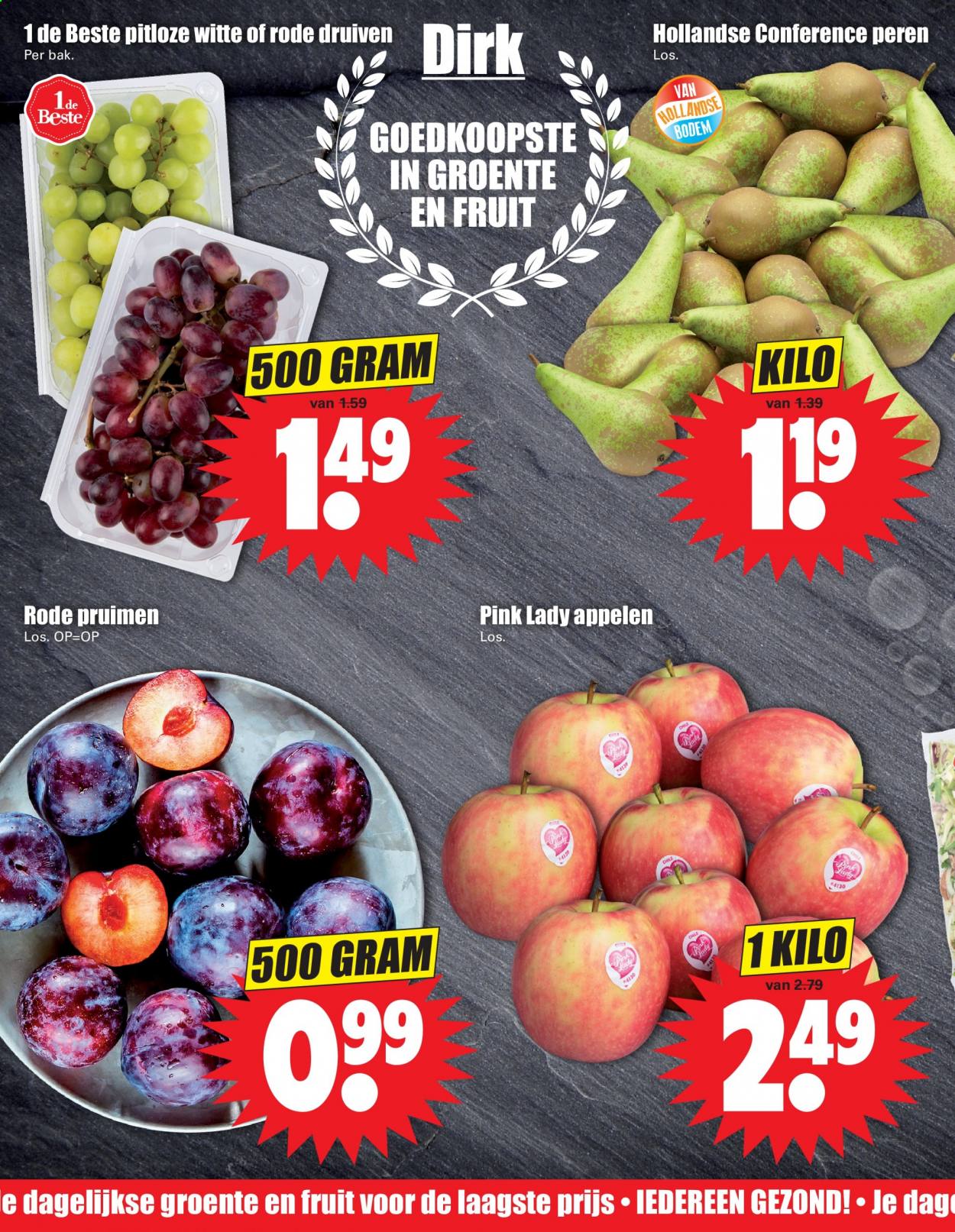 Dirk-aanbieding - 4-4-2021 - 10-4-2021. Pagina 10