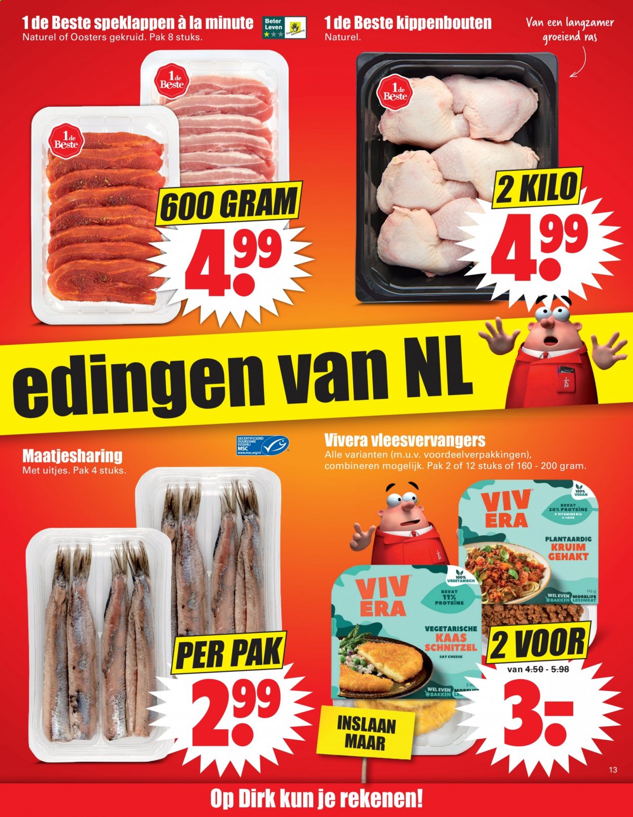 Dirk-aanbieding - 4-4-2021 - 10-4-2021. Pagina 13