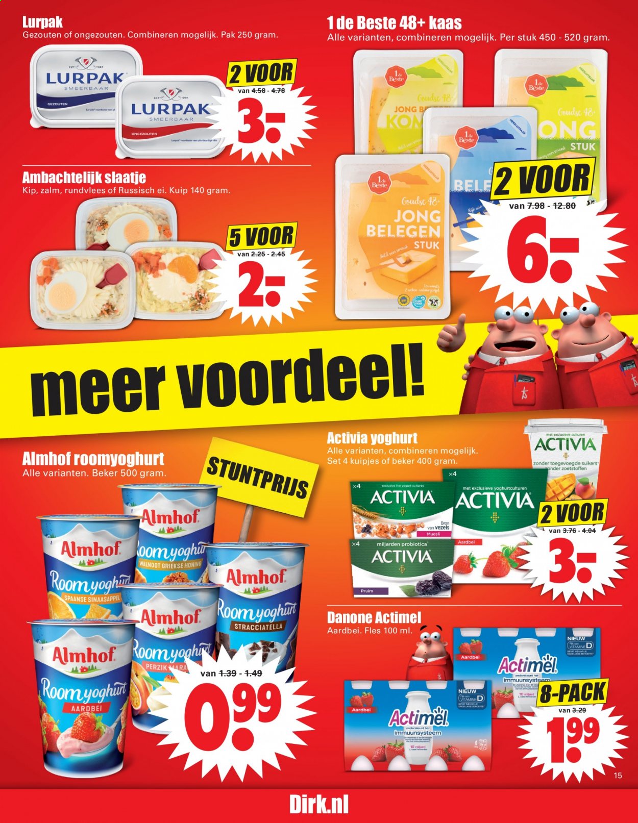 Dirk-aanbieding - 4-4-2021 - 10-4-2021. Pagina 15