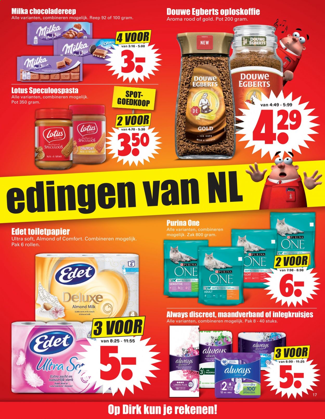 Dirk-aanbieding - 4-4-2021 - 10-4-2021. Pagina 17