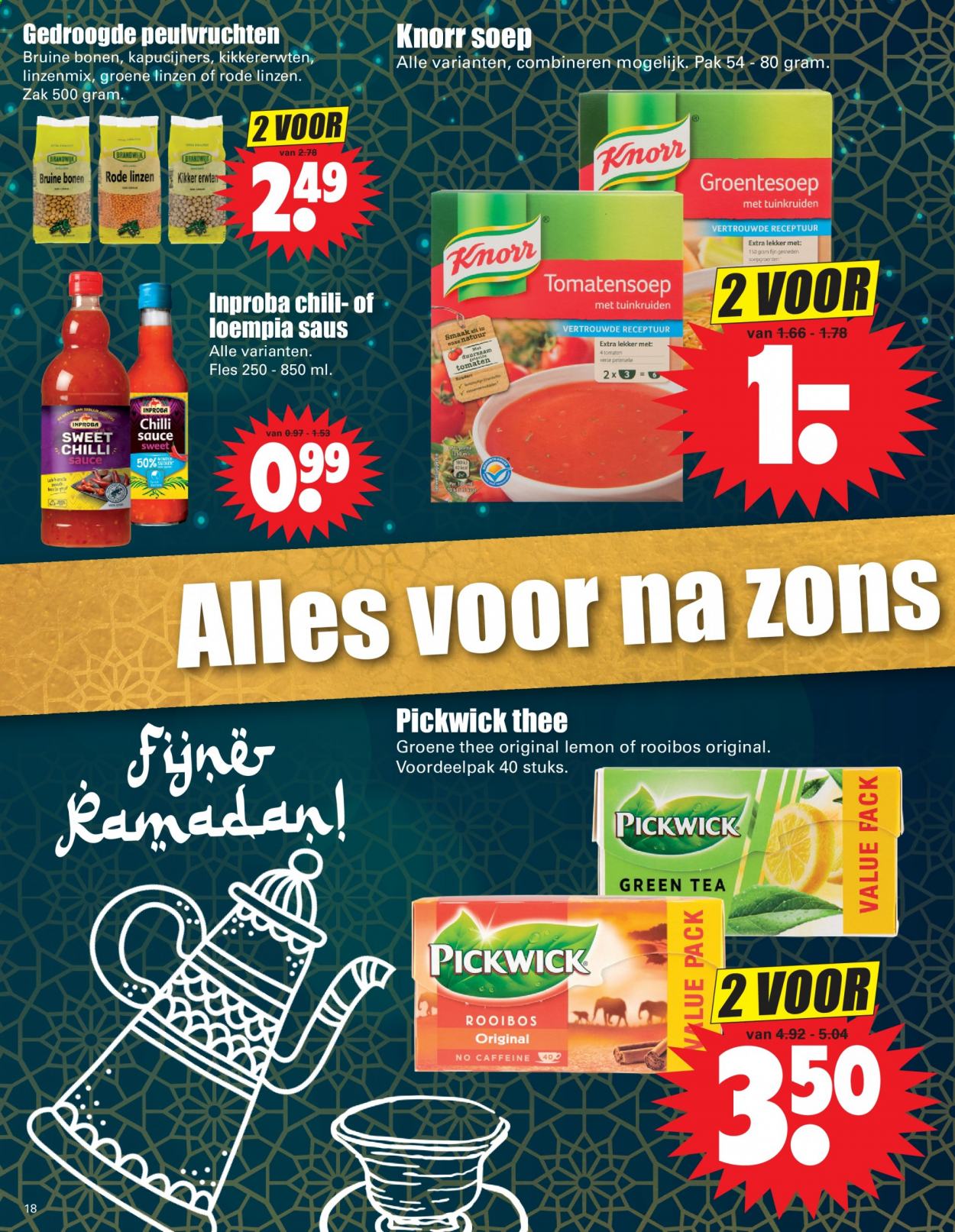 Dirk-aanbieding - 4-4-2021 - 10-4-2021. Pagina 18
