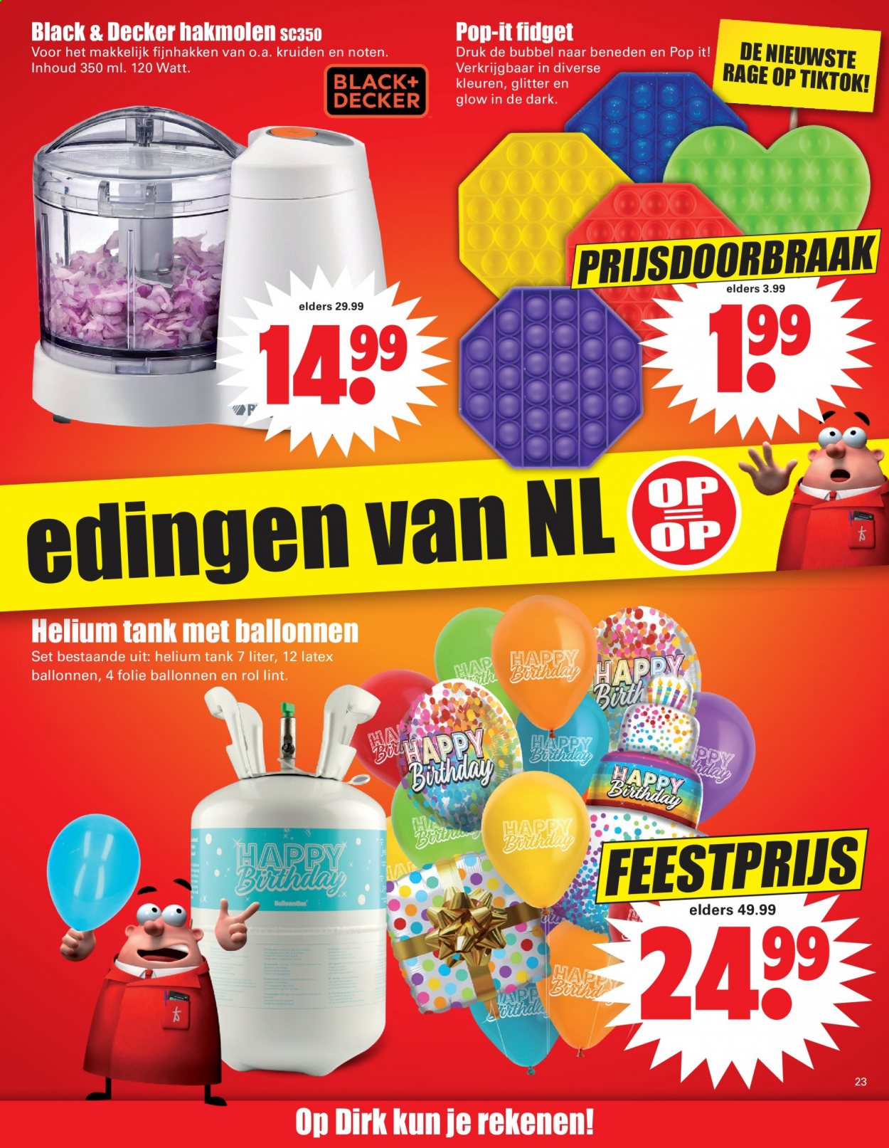 Dirk-aanbieding - 4-4-2021 - 10-4-2021. Pagina 23
