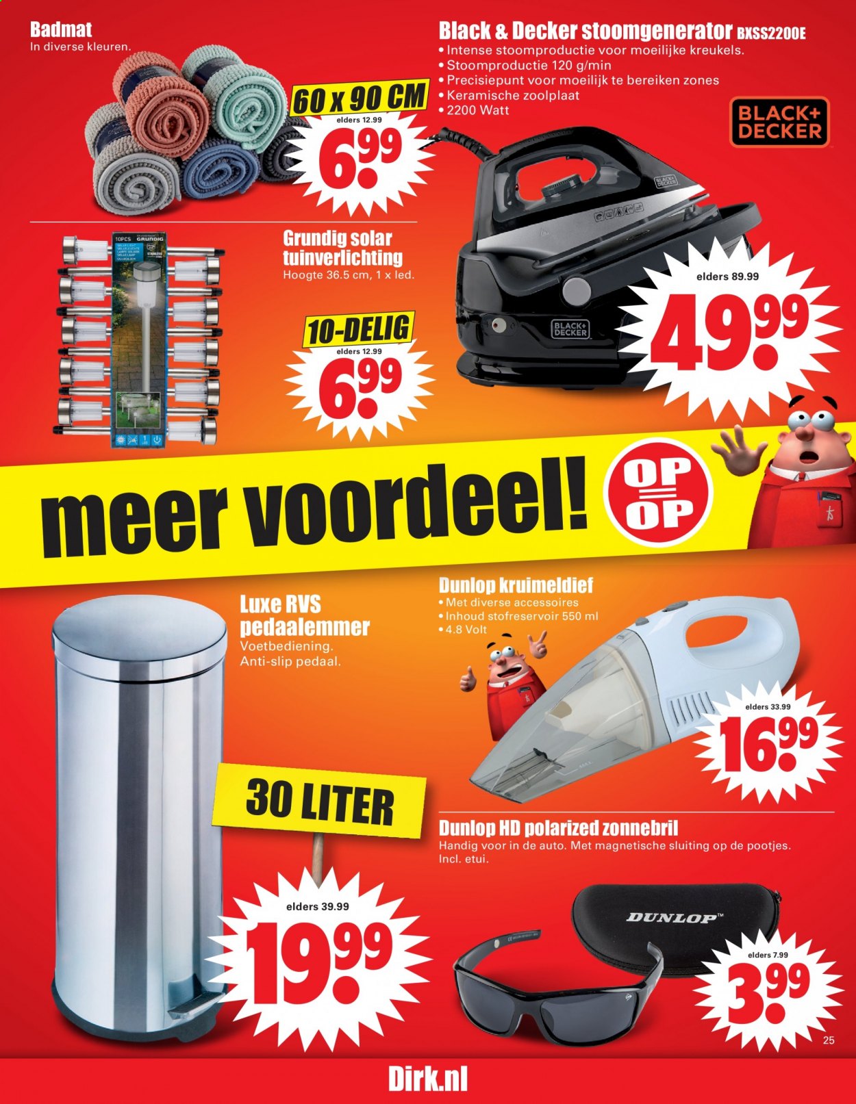 Dirk-aanbieding - 4-4-2021 - 10-4-2021. Pagina 25