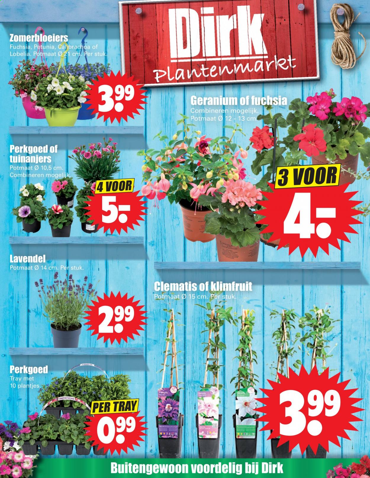 Dirk-aanbieding - 4-4-2021 - 10-4-2021. Pagina 26