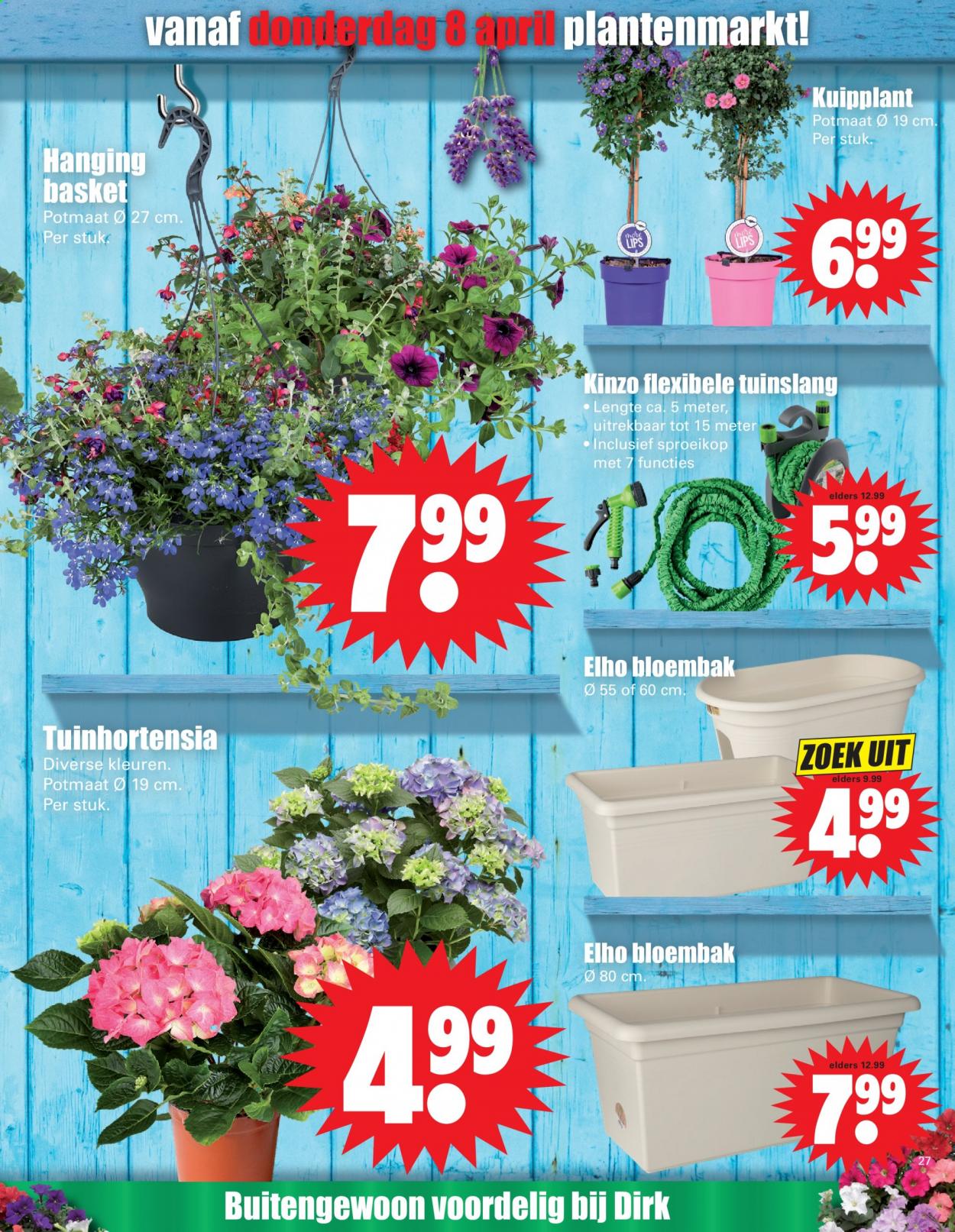 Dirk-aanbieding - 4-4-2021 - 10-4-2021. Pagina 27