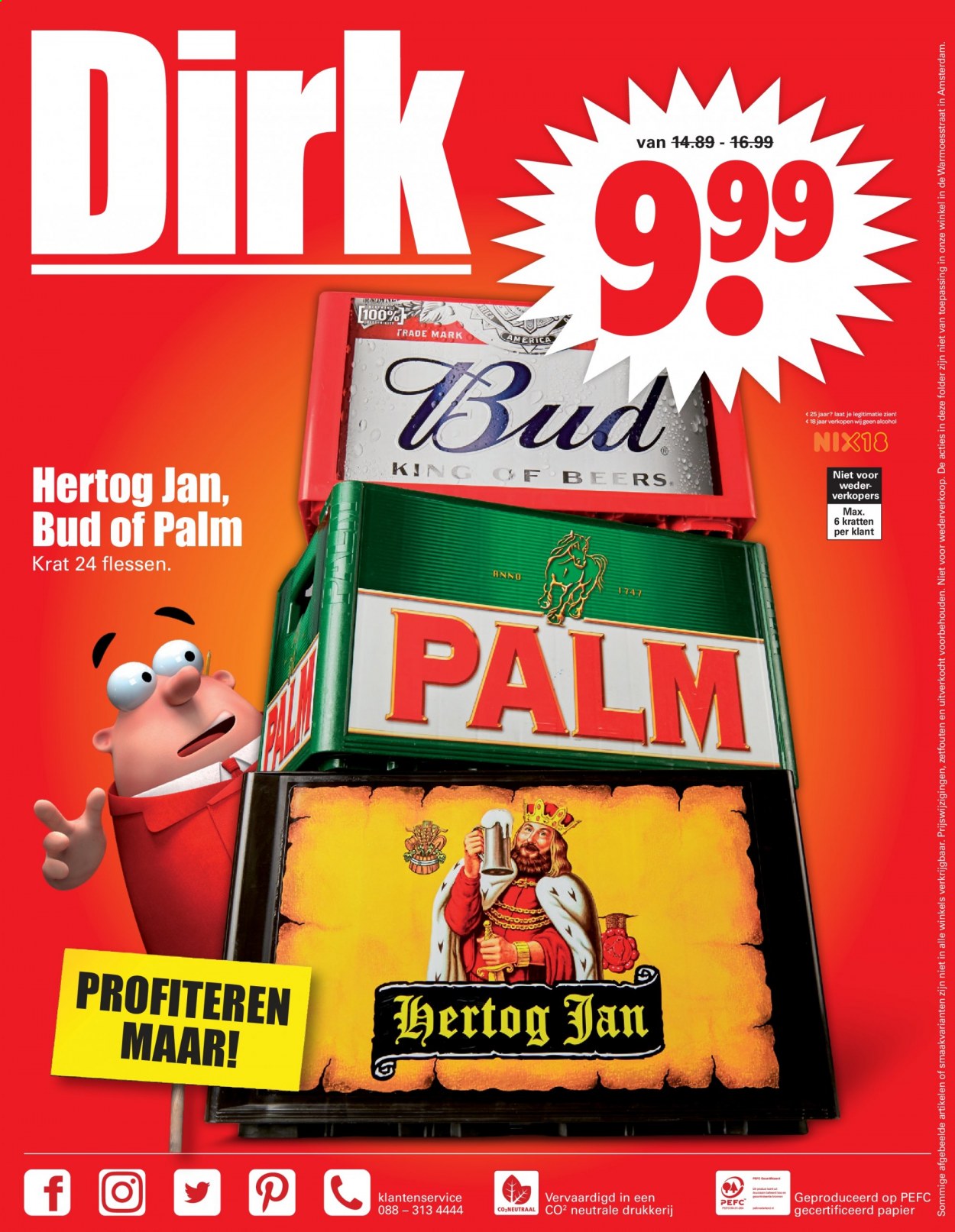 Dirk-aanbieding - 4-4-2021 - 10-4-2021. Pagina 28