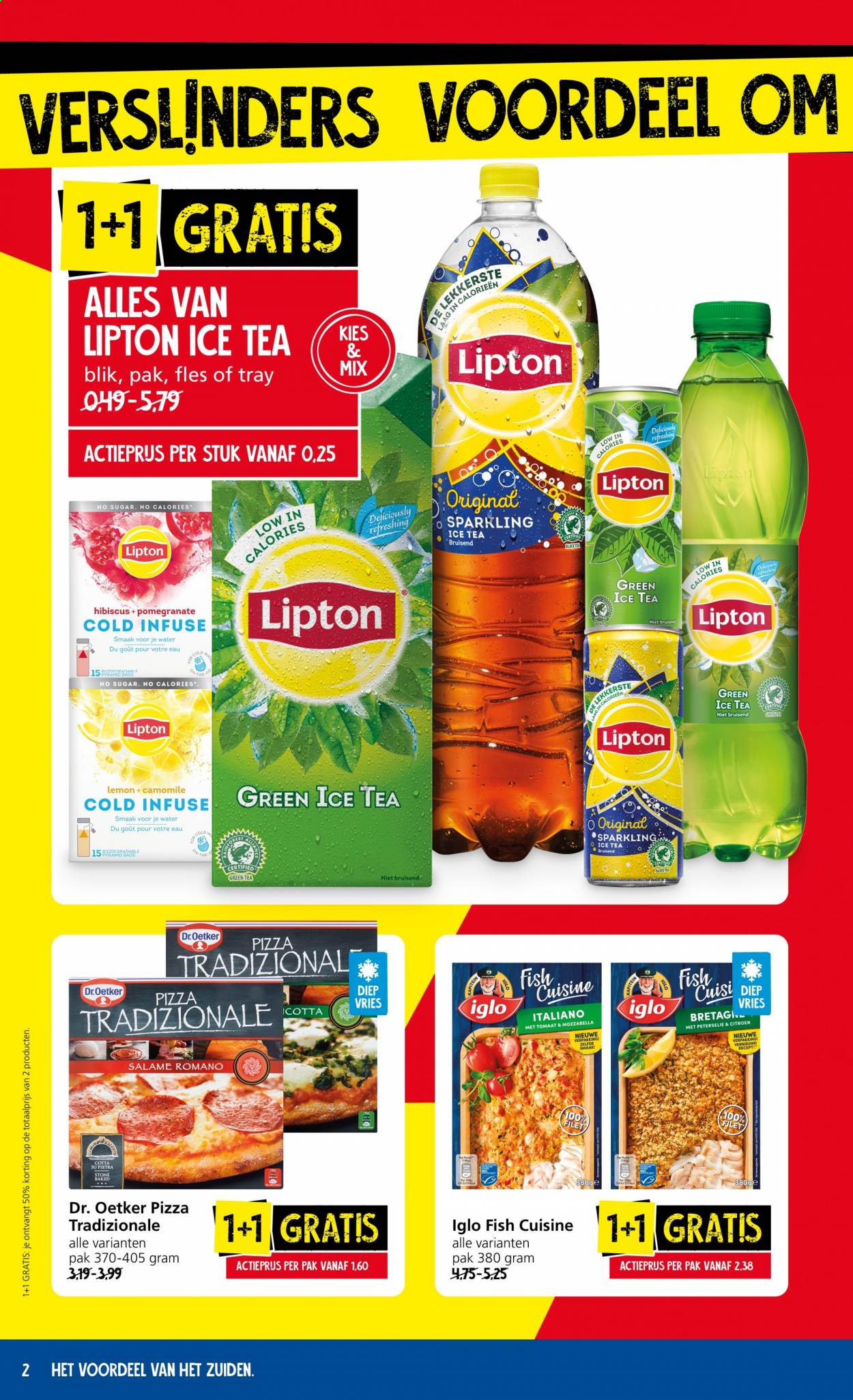Jan Linders-aanbieding - 6-4-2021 - 11-4-2021. Pagina 2