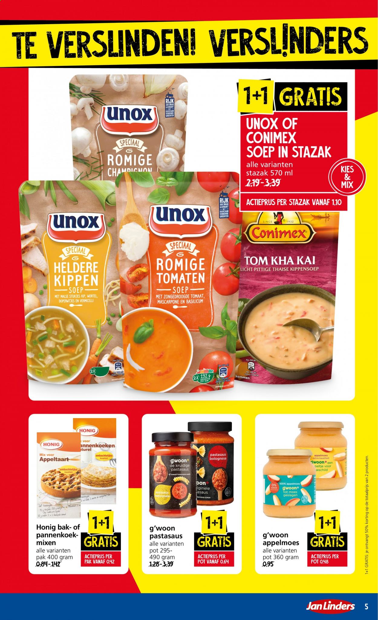 Jan Linders-aanbieding - 6-4-2021 - 11-4-2021. Pagina 5