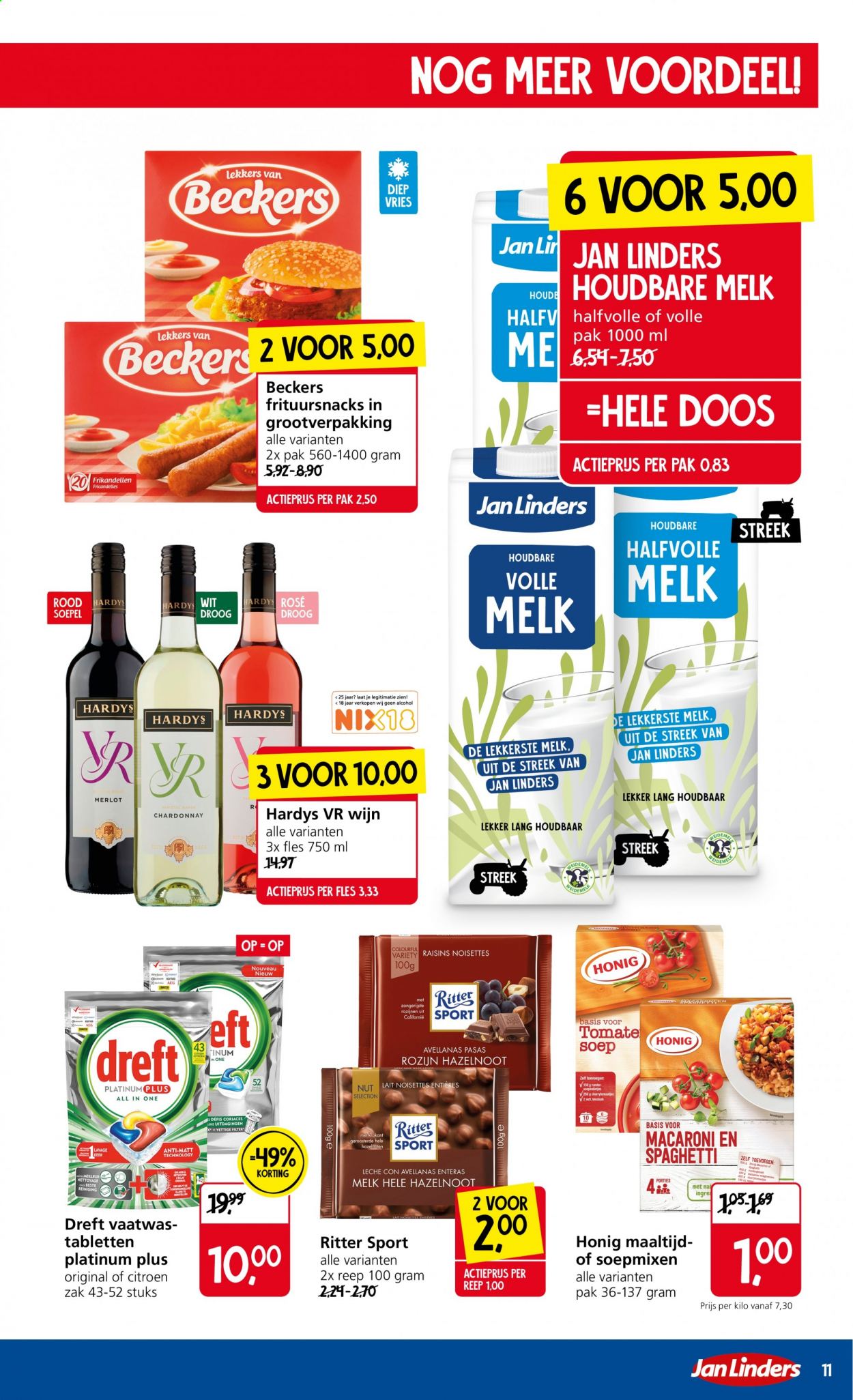 Jan Linders-aanbieding - 6-4-2021 - 11-4-2021. Pagina 11