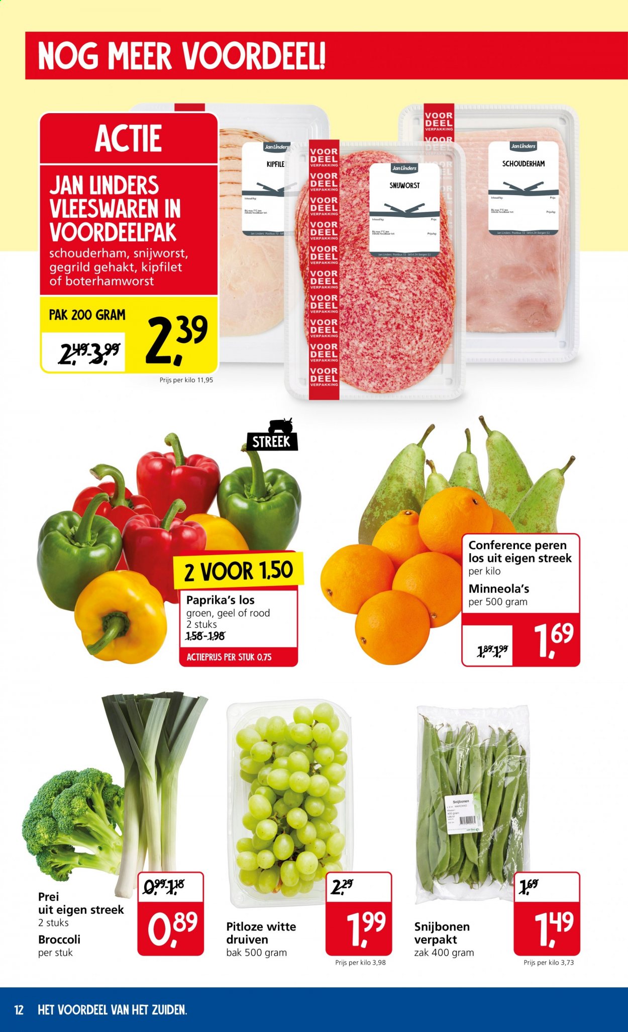 Jan Linders-aanbieding - 6-4-2021 - 11-4-2021. Pagina 12