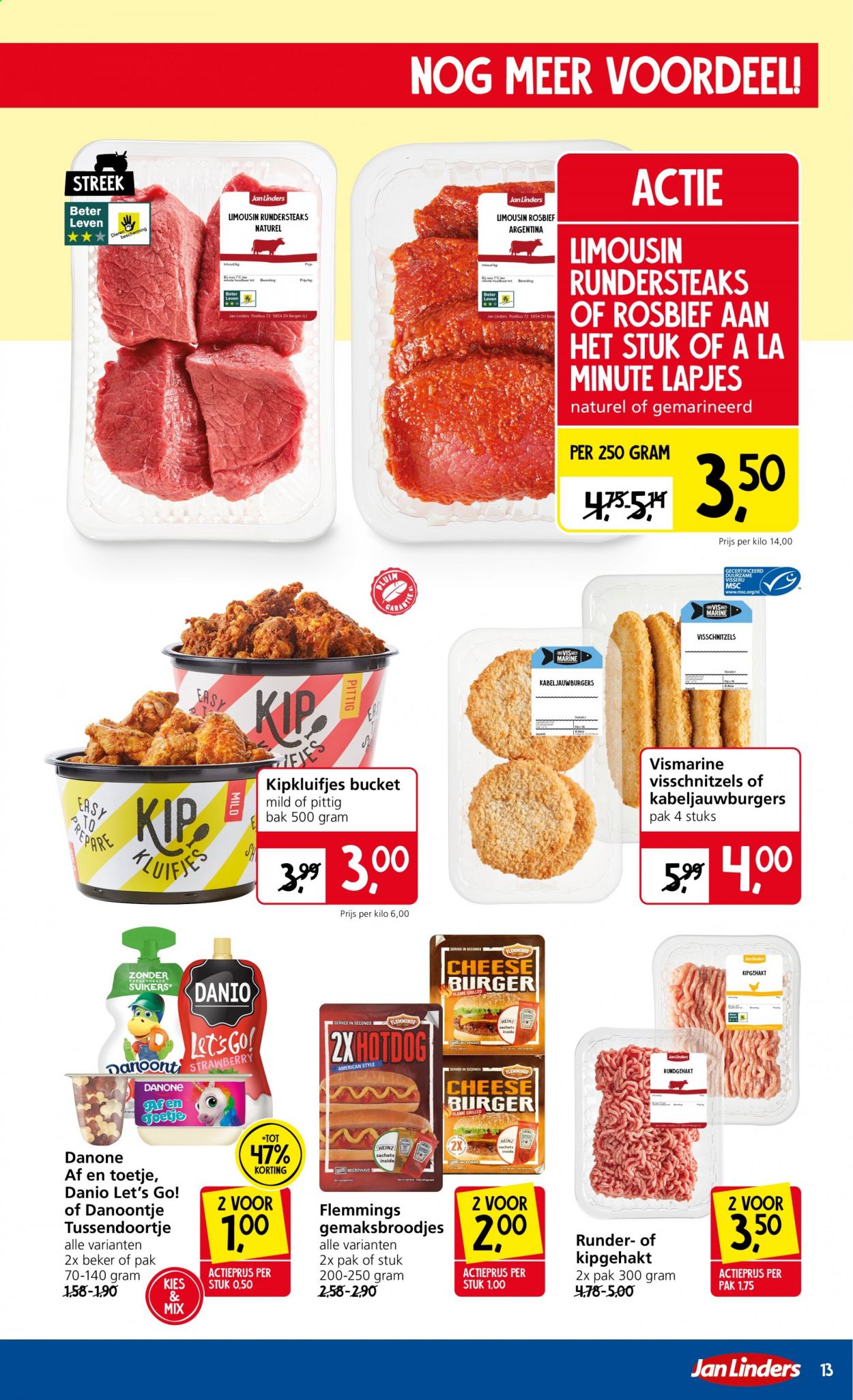 Jan Linders-aanbieding - 6-4-2021 - 11-4-2021. Pagina 13