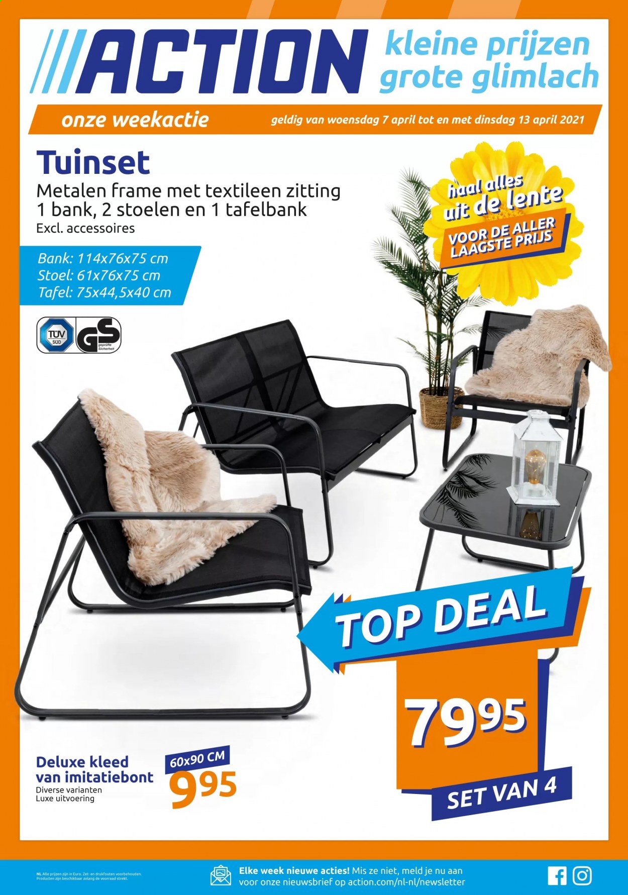 Action-aanbieding - 7-4-2021 - 13-4-2021. Pagina 4