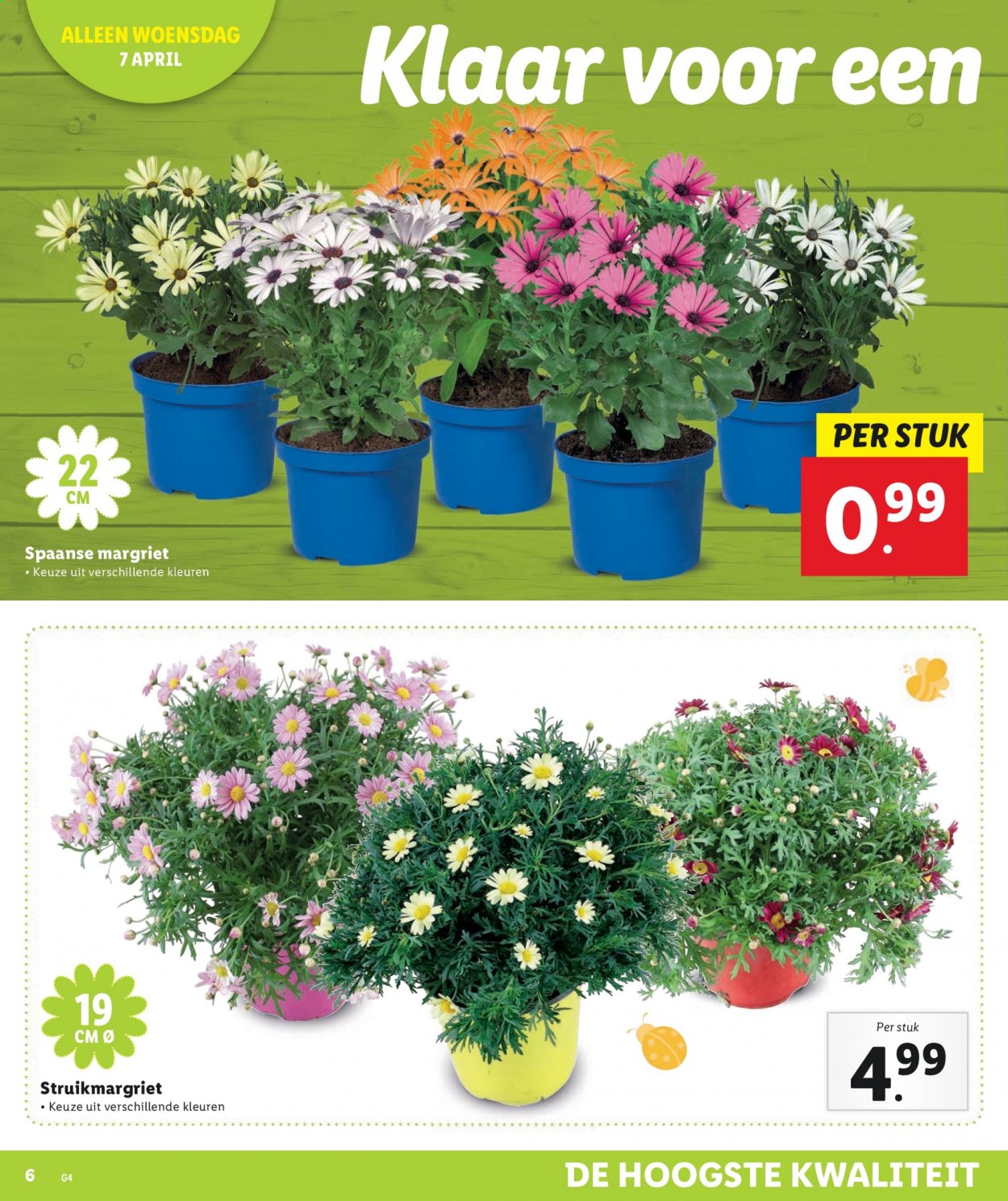 Lidl-aanbieding - 7-4-2021 - 16-4-2021. Pagina 6