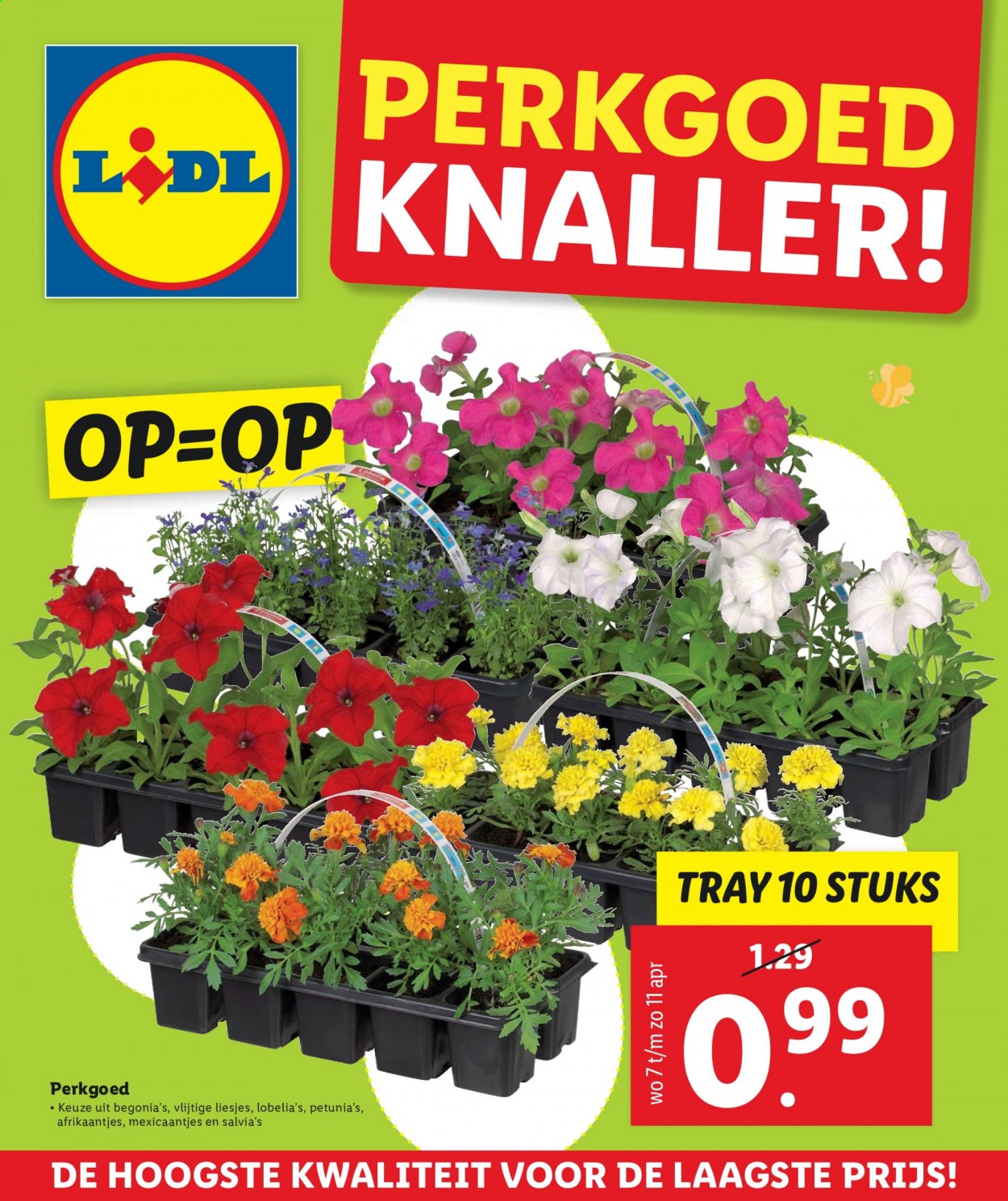 Lidl-aanbieding - 7-4-2021 - 16-4-2021. Pagina 24