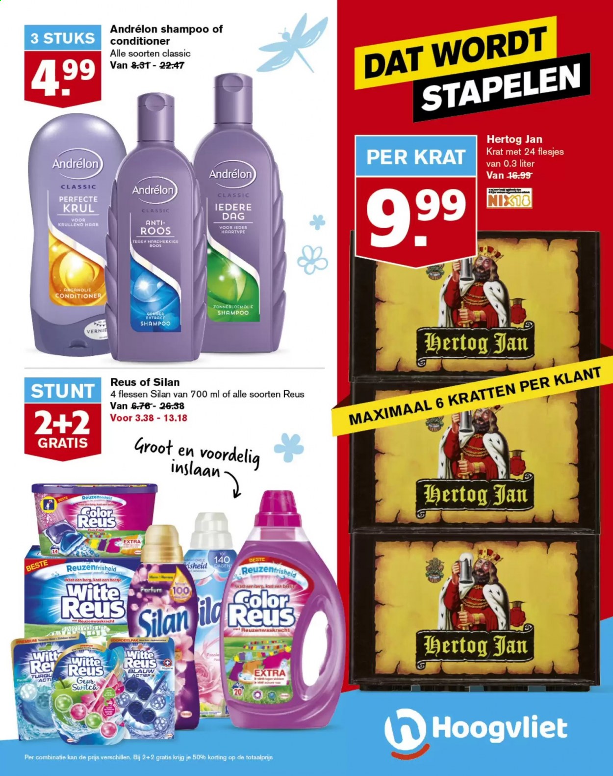 Hoogvliet-aanbieding - 7-4-2021 - 13-4-2021. Pagina 5
