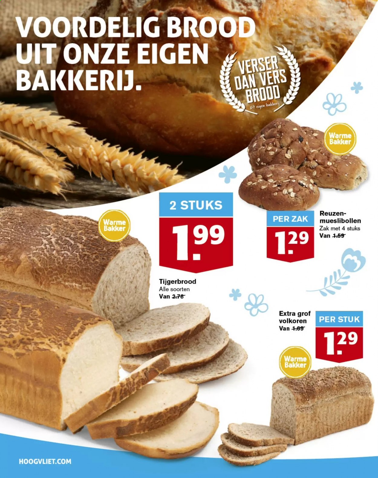 Hoogvliet-aanbieding - 7-4-2021 - 13-4-2021. Pagina 12