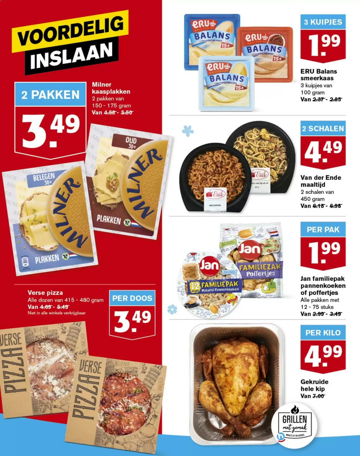 Hoogvliet-aanbieding - 7-4-2021 - 13-4-2021. Pagina 14