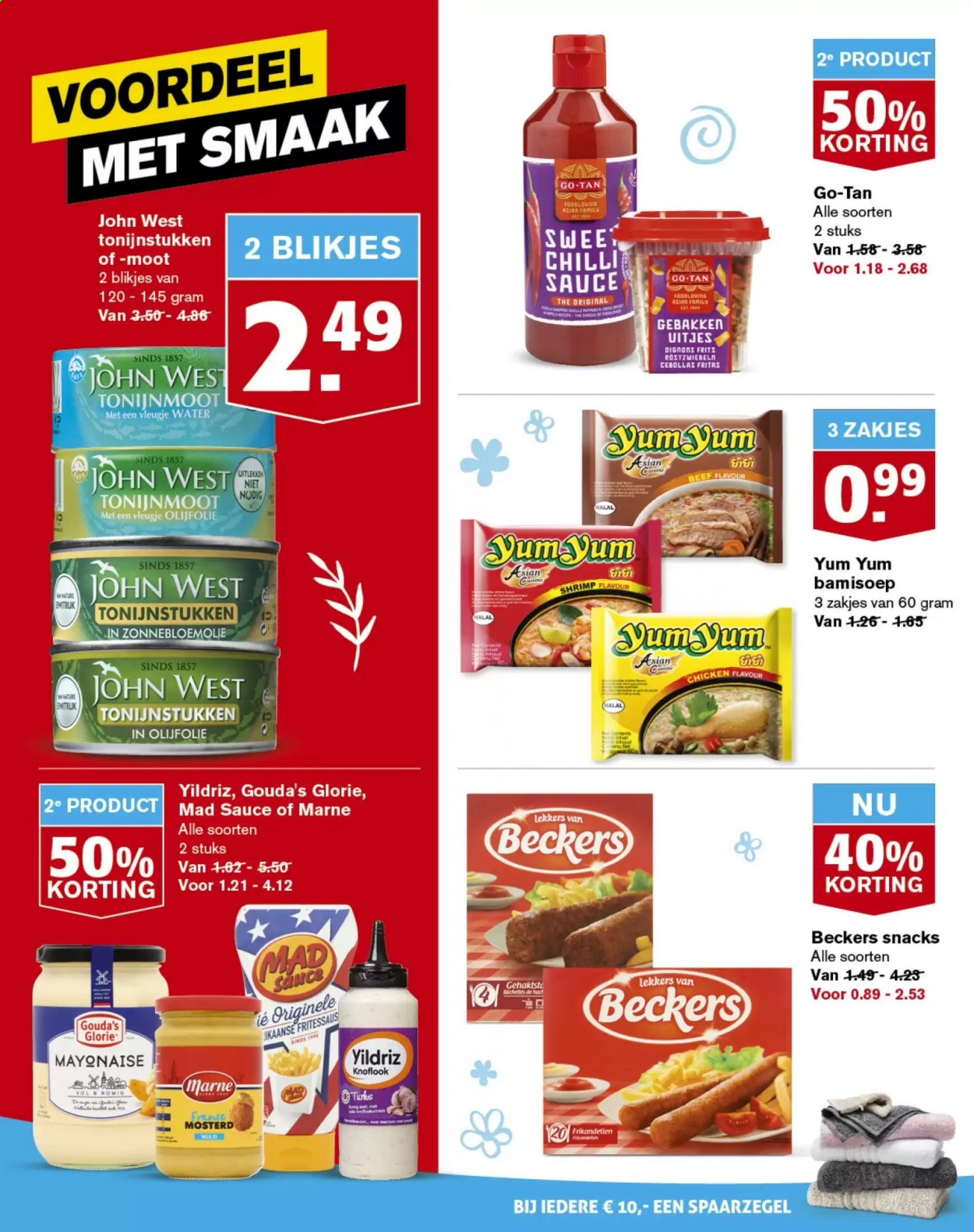 Hoogvliet-aanbieding - 7-4-2021 - 13-4-2021. Pagina 18