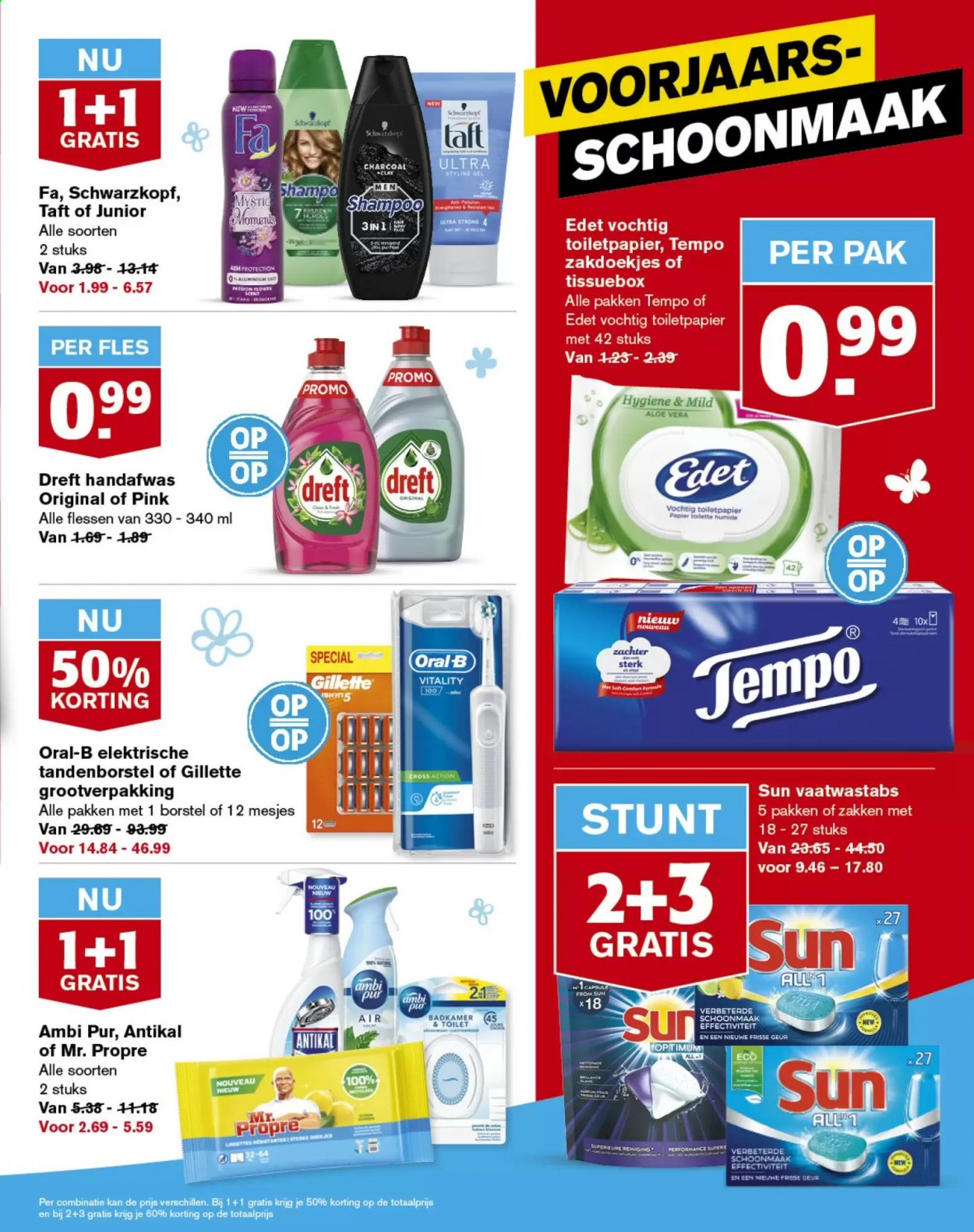 Hoogvliet-aanbieding - 7-4-2021 - 13-4-2021. Pagina 25