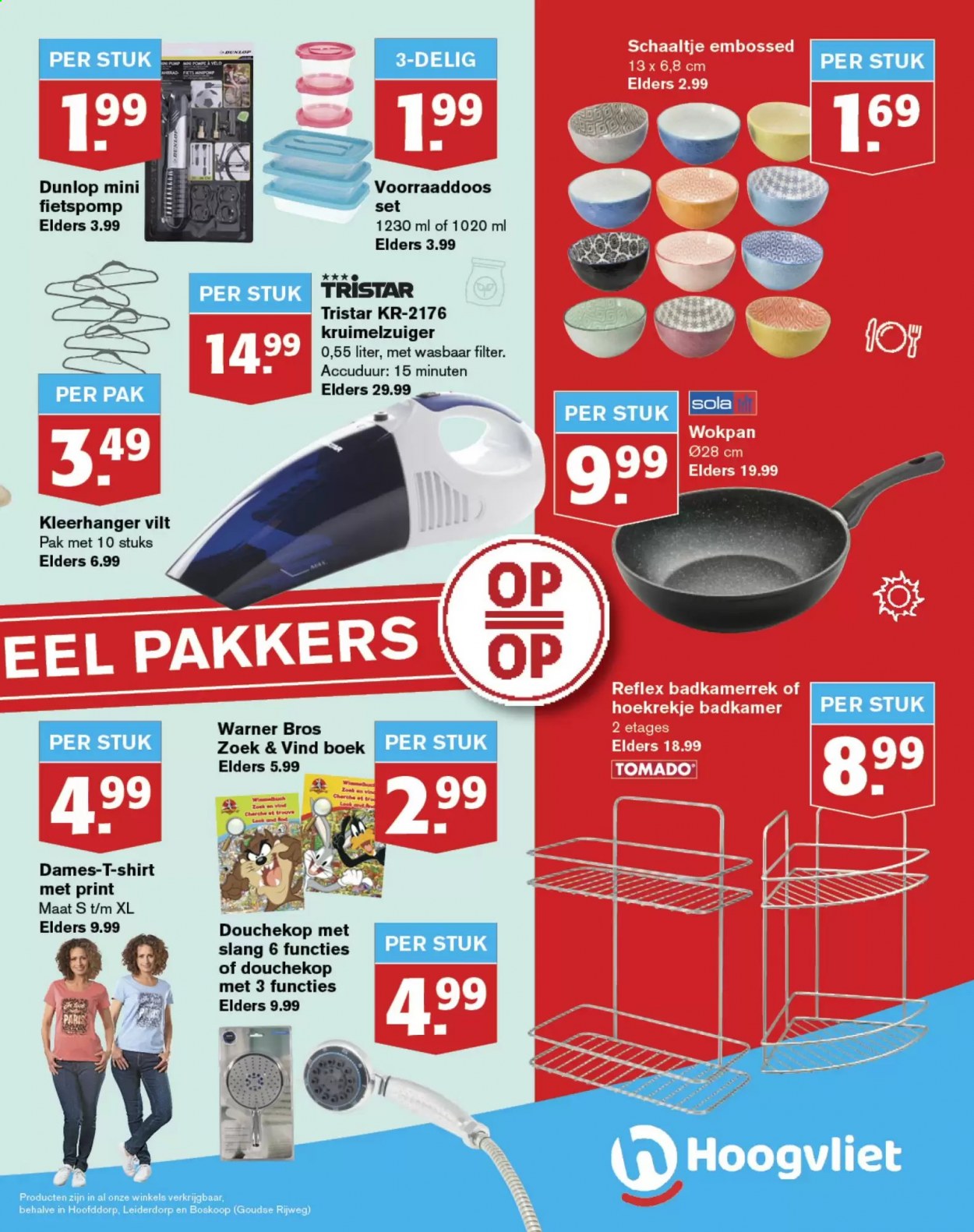 Hoogvliet-aanbieding - 7-4-2021 - 13-4-2021. Pagina 27