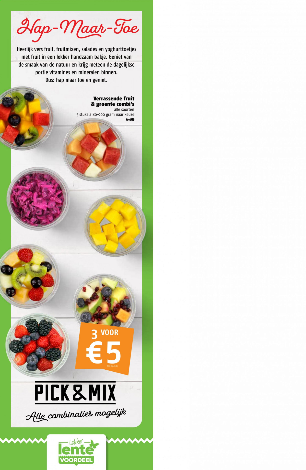 Poiesz-aanbieding - 6-4-2021 - 11-4-2021. Pagina 16