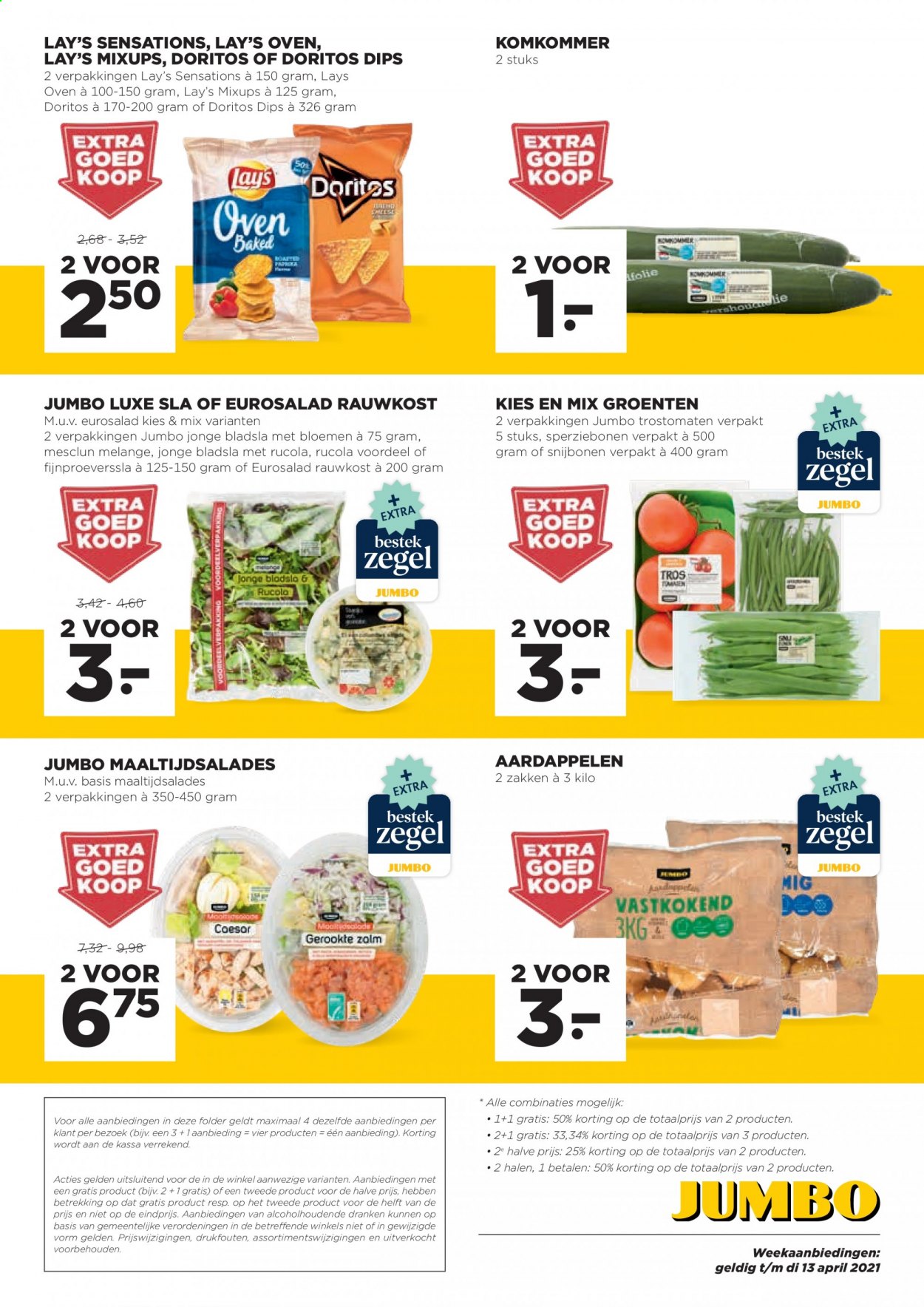 Jumbo-aanbieding - 7-4-2021 - 13-4-2021. Pagina 4
