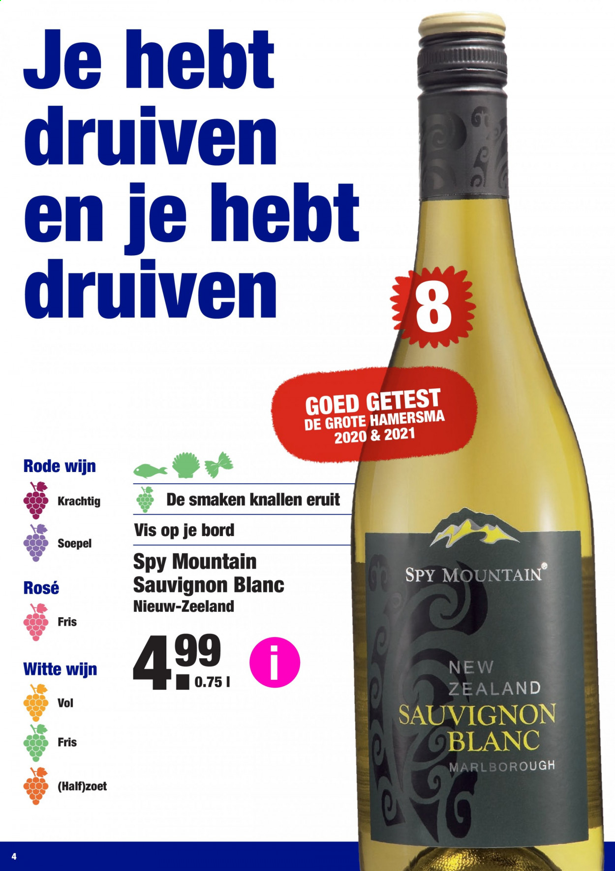 Aldi-aanbieding - 5-4-2021 - 24-11-2021. Pagina 4