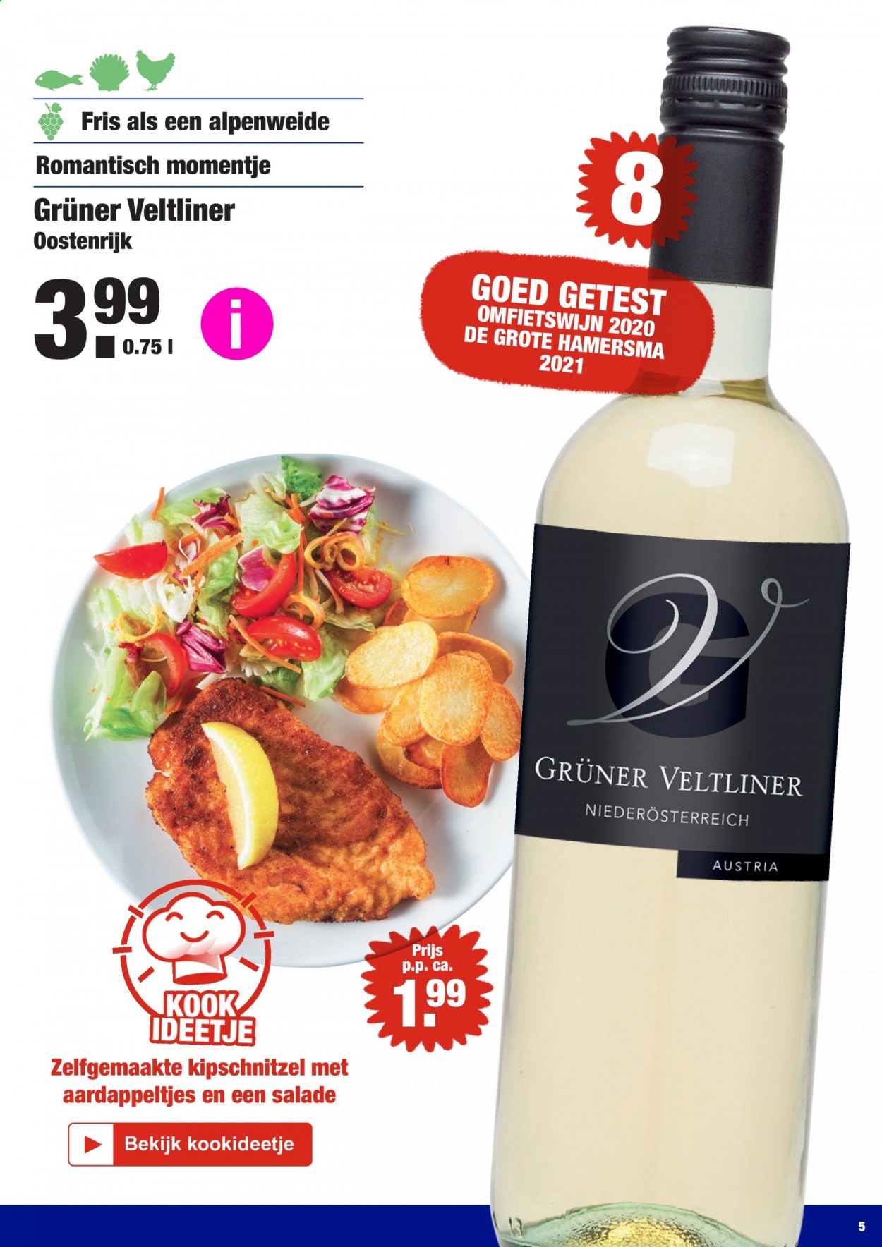 Aldi-aanbieding - 5-4-2021 - 24-11-2021. Pagina 5